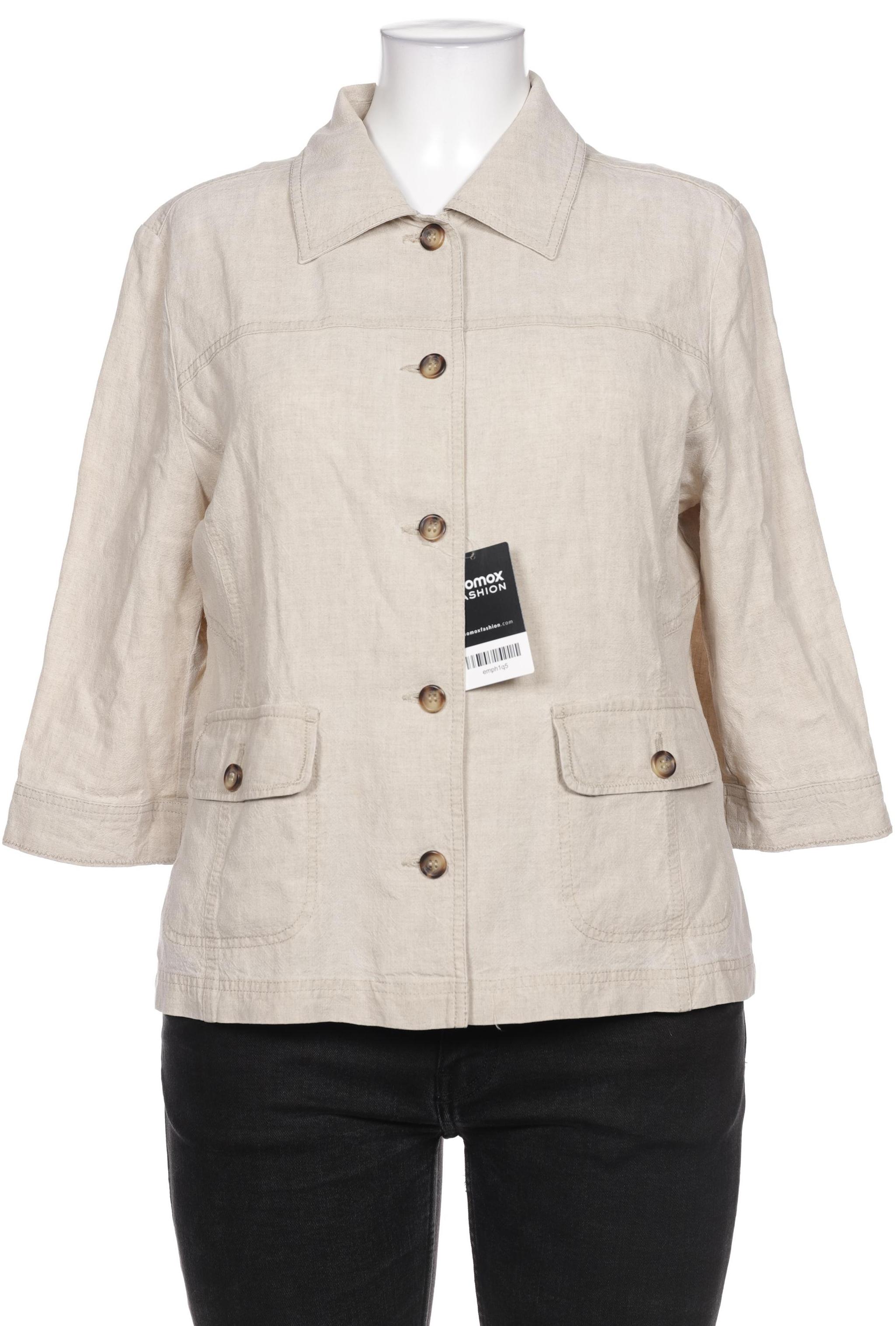 

Franco Callegari Damen Blazer, beige