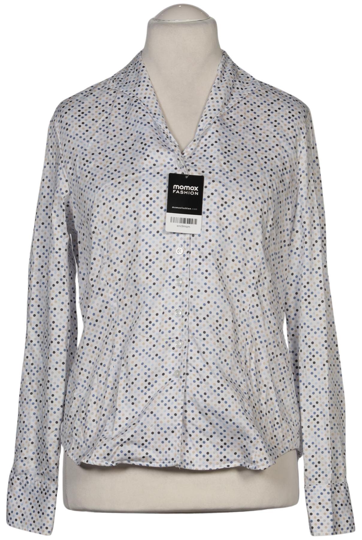 

Franco Callegari Damen Bluse, mehrfarbig, Gr. 40