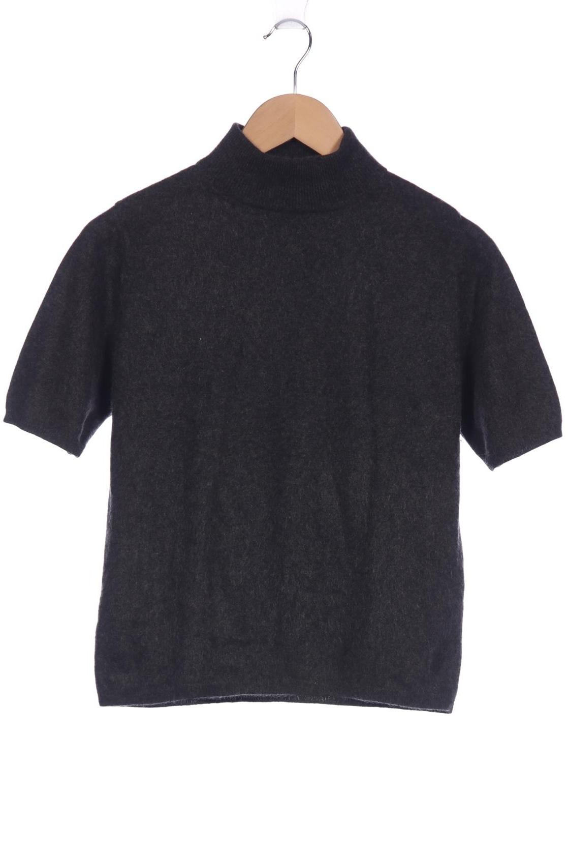 

Franco Callegari Damen Pullover, grau, Gr. 38