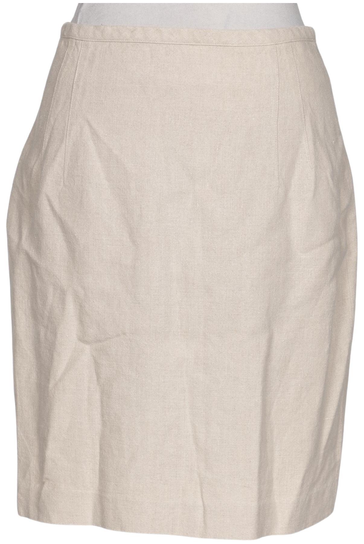 

Franco Callegari Damen Rock, cremeweiß, Gr. 40