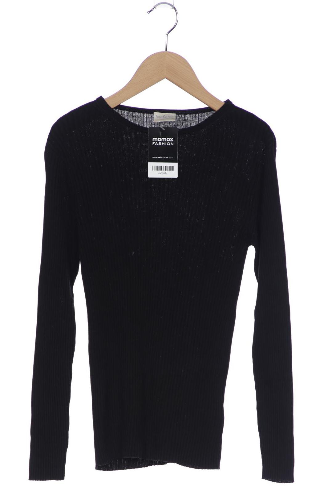 

Franco Callegari Damen Pullover, schwarz, Gr. 38