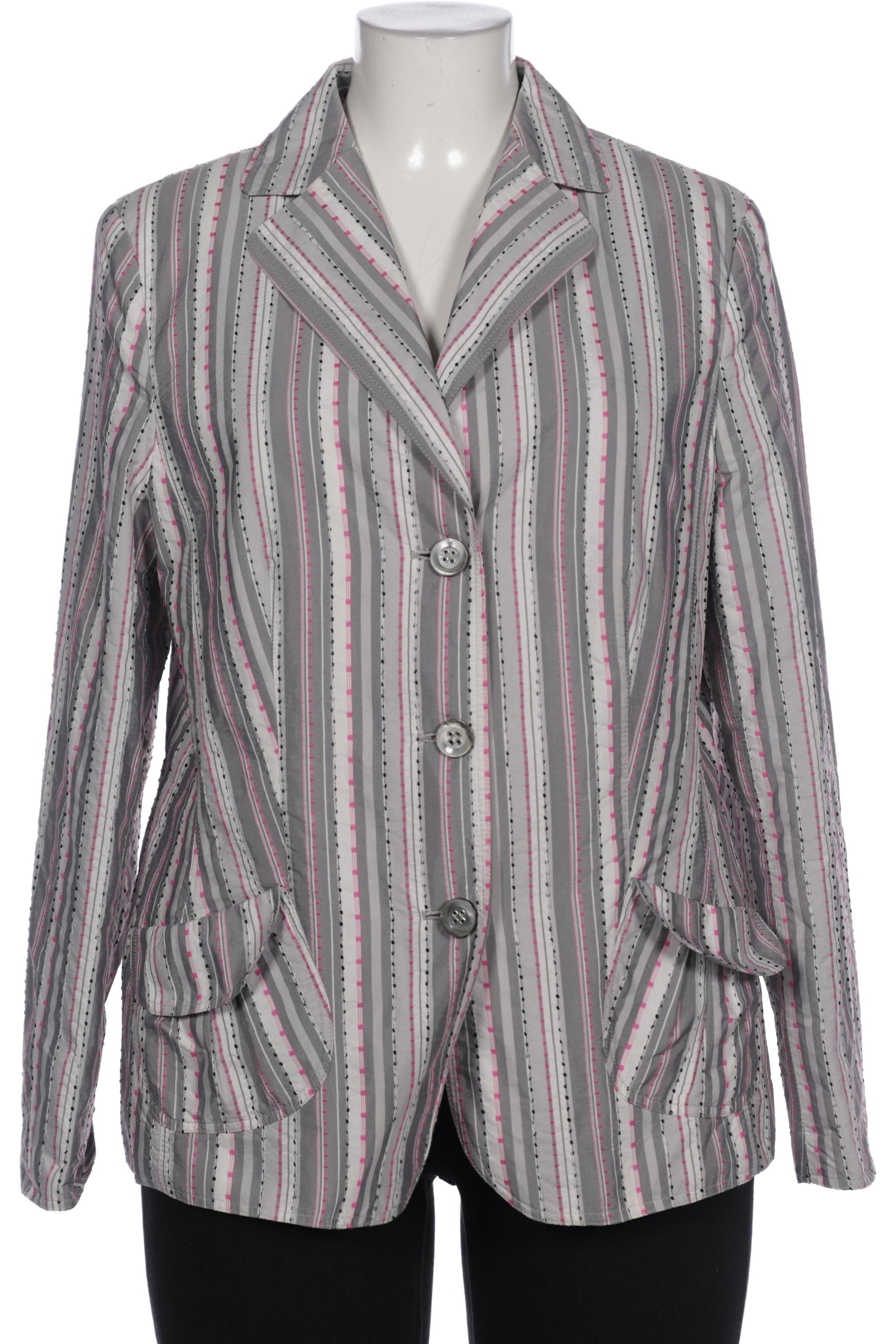 

Franco Callegari Damen Blazer, grau