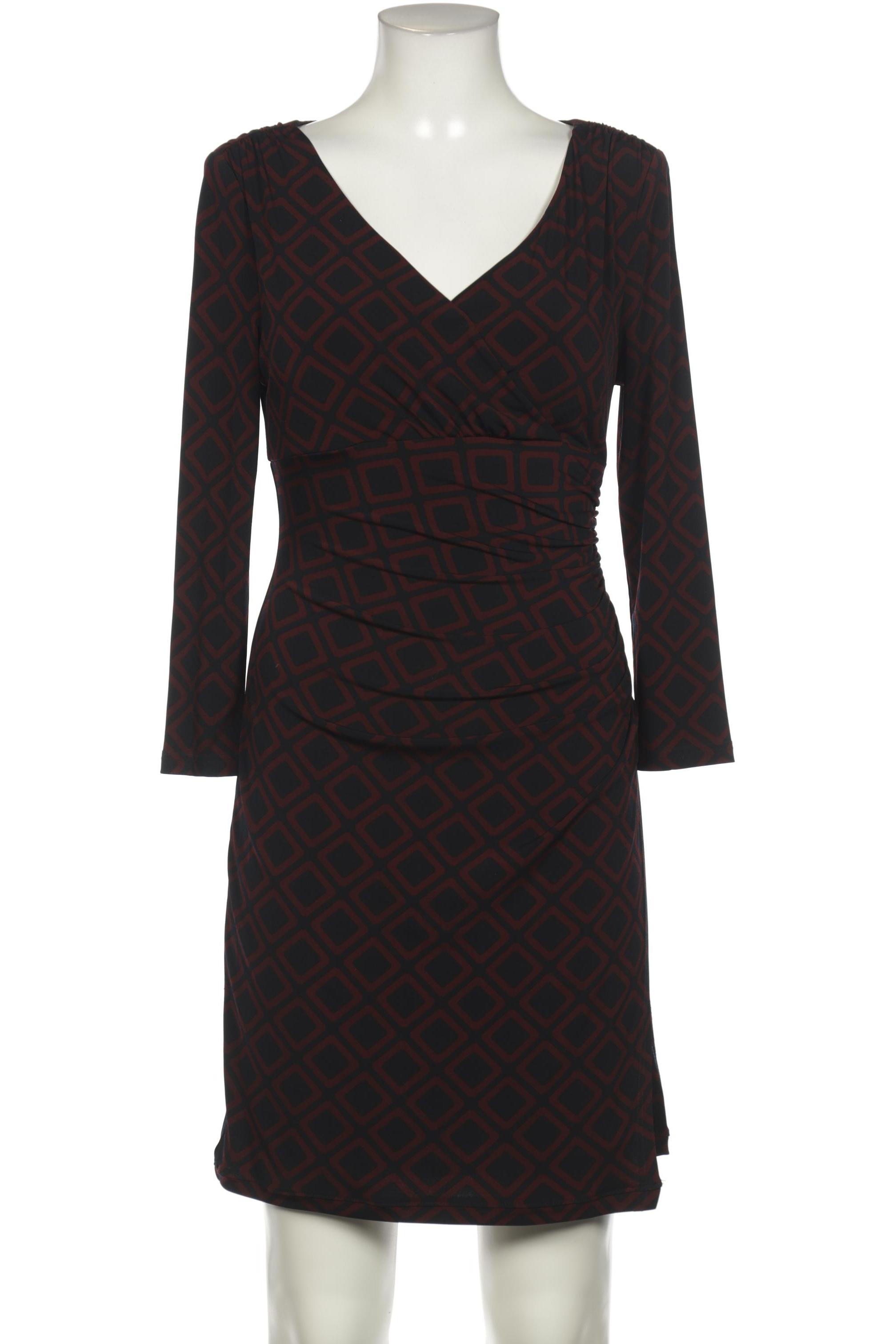 

Franco Callegari Damen Kleid, rot