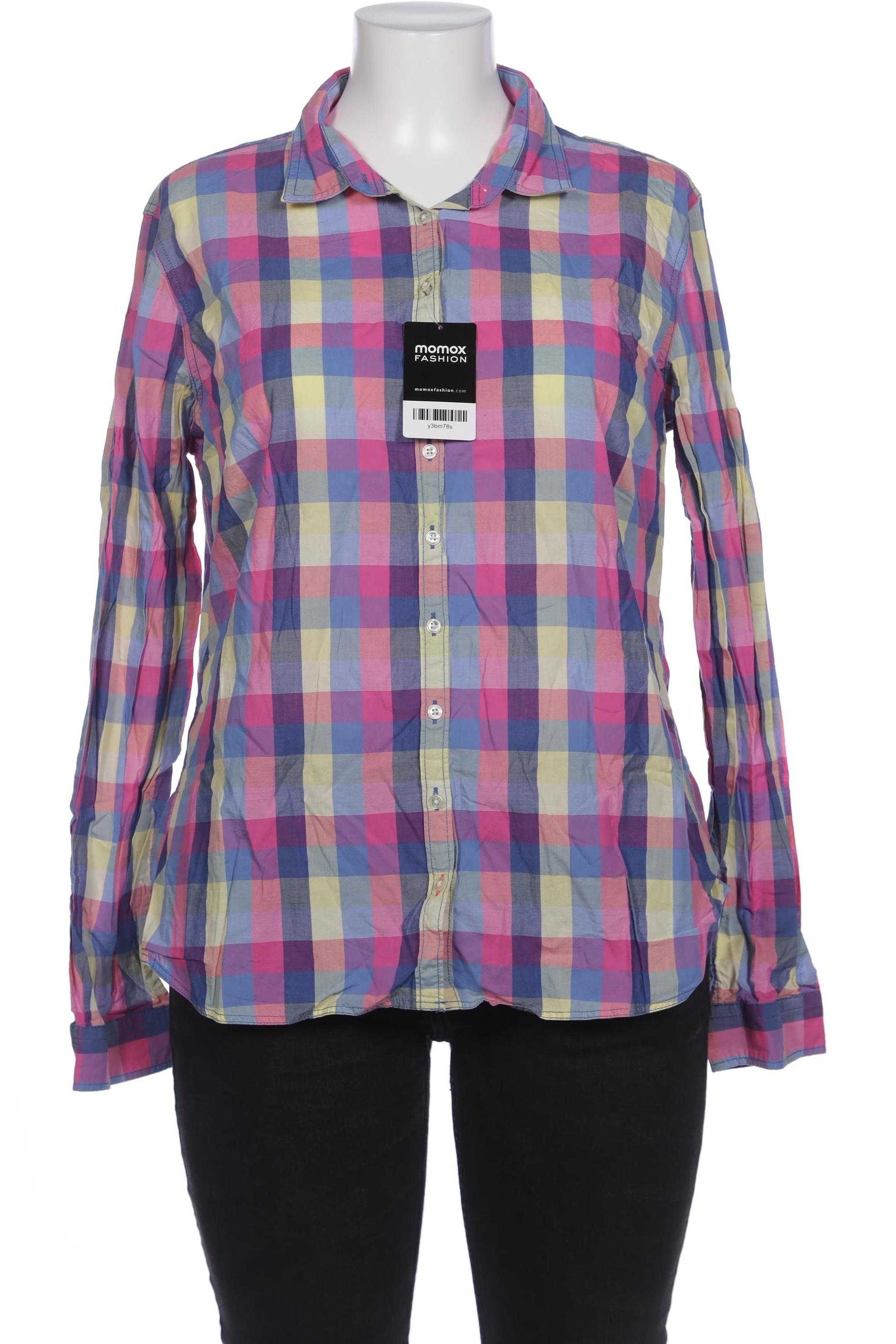 

Franco Callegari Damen Bluse, mehrfarbig, Gr. 46