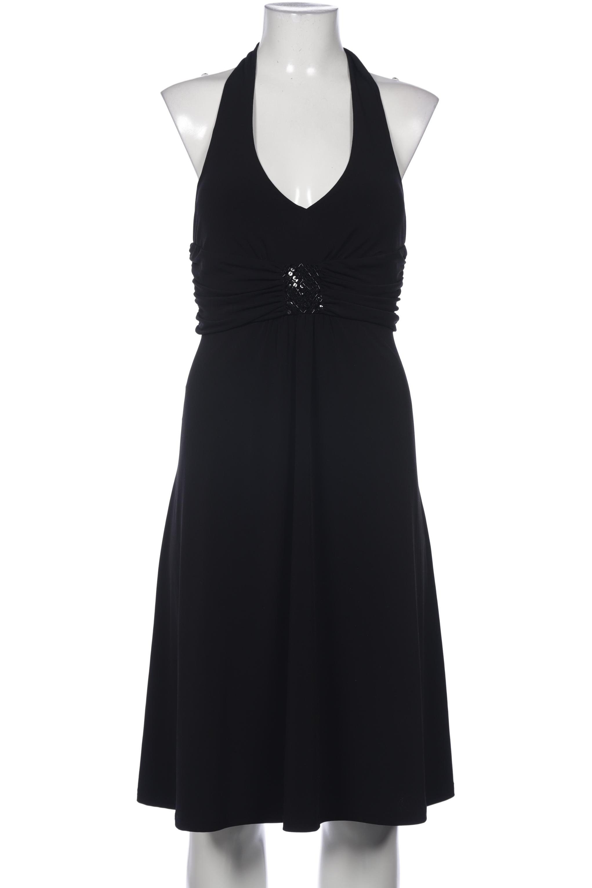 

Franco Callegari Damen Kleid, schwarz, Gr. 36