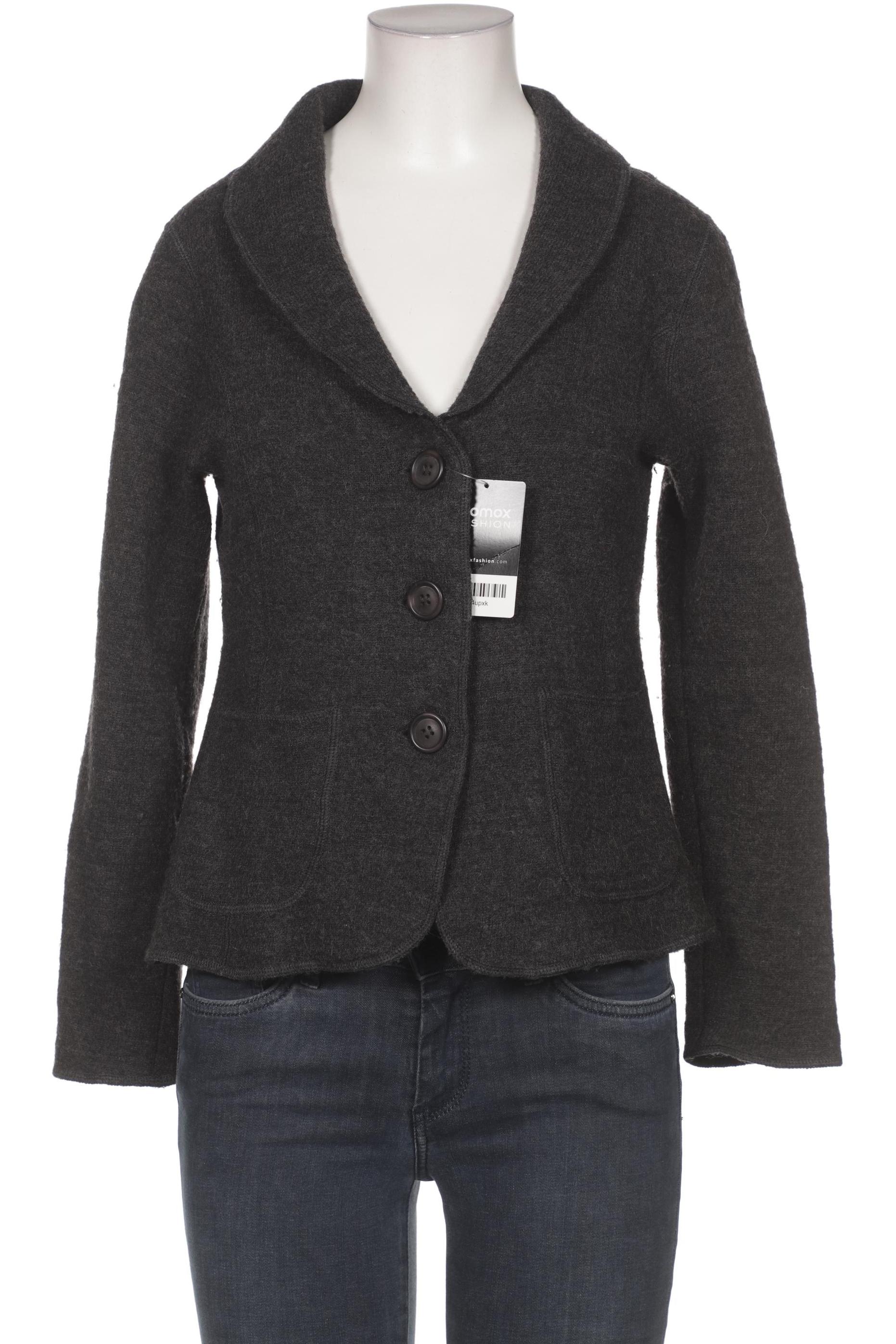 

Franco Callegari Damen Blazer, grau, Gr. 36