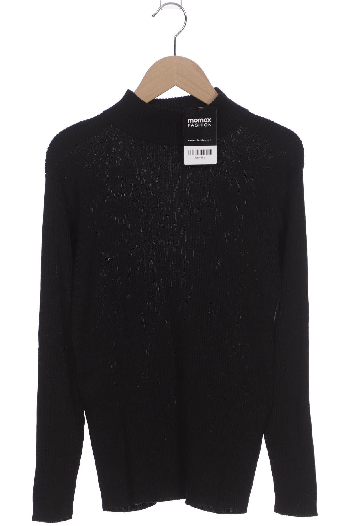 

Franco Callegari Damen Pullover, schwarz, Gr. 38