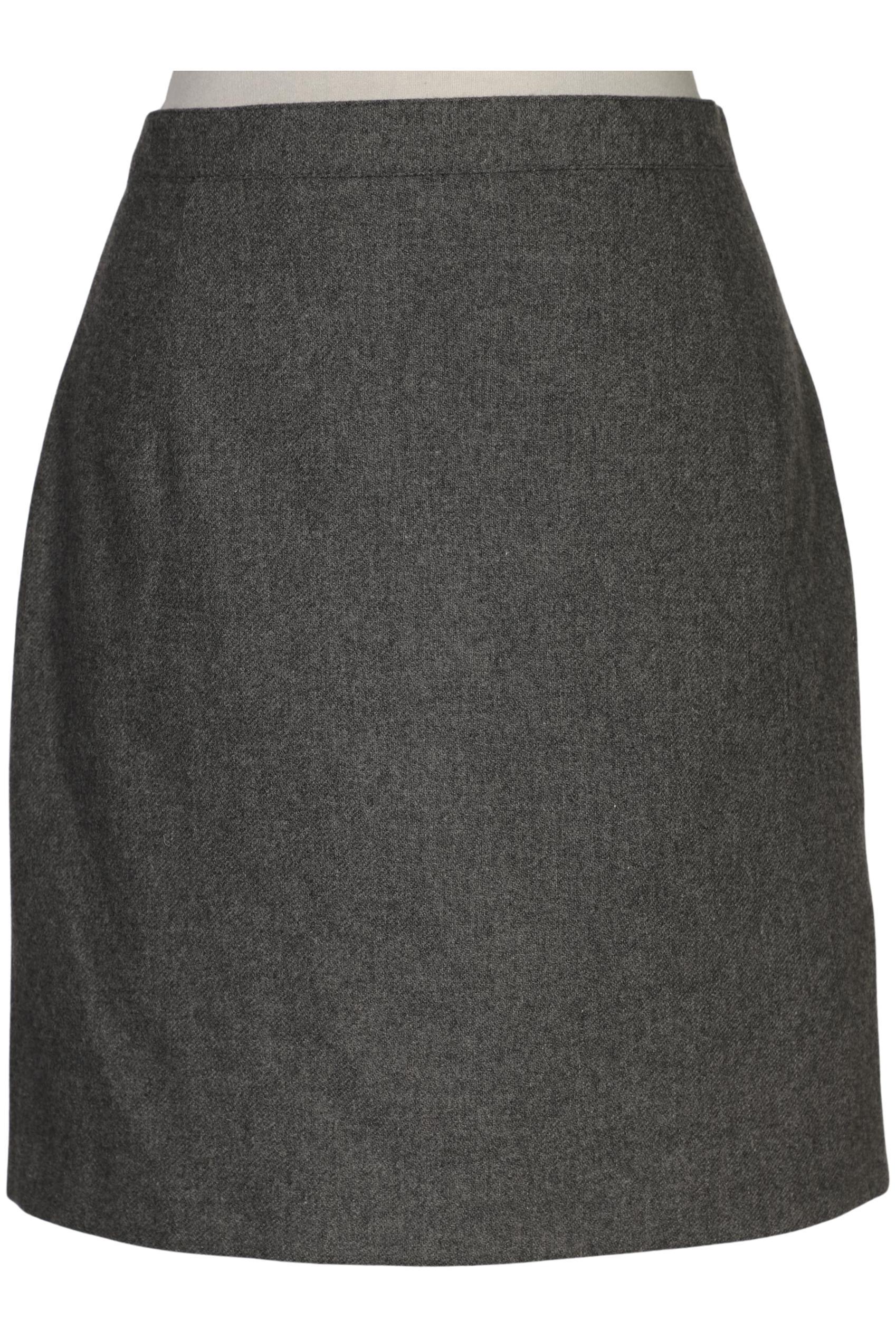 

Franco Callegari Damen Rock, grau, Gr. 36