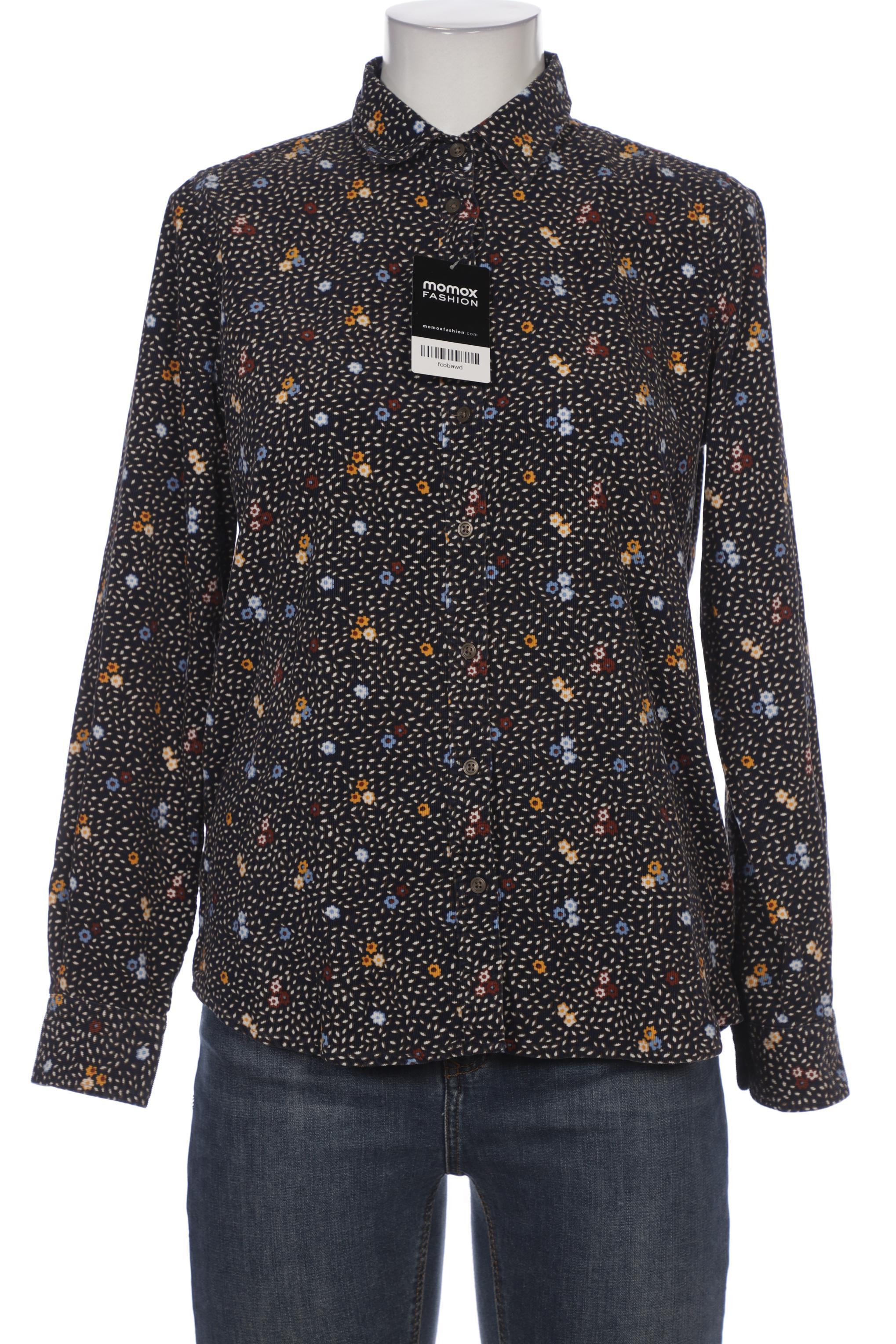 

Franco Callegari Damen Bluse, cremeweiß, Gr. 36