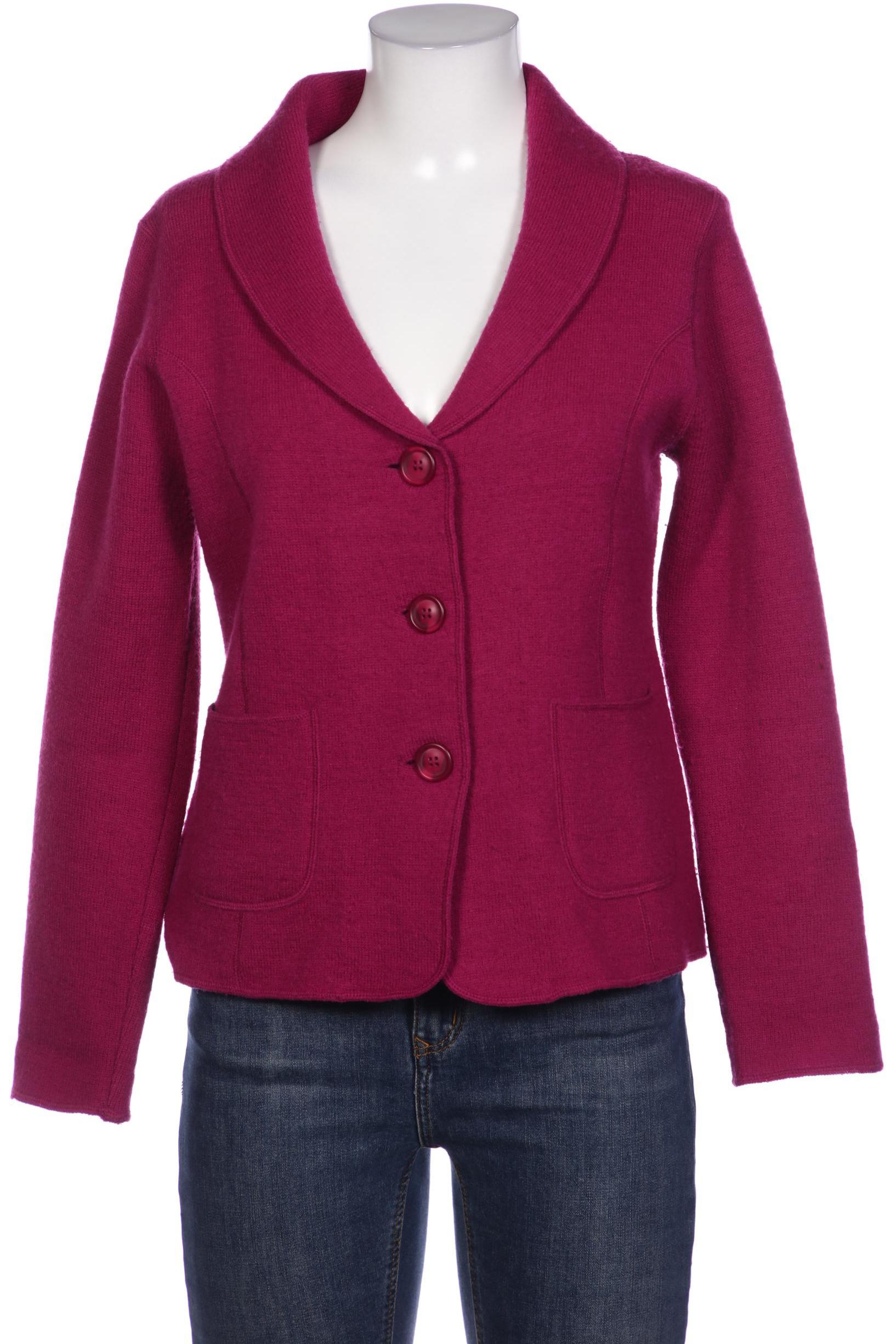 

Franco Callegari Damen Blazer, pink