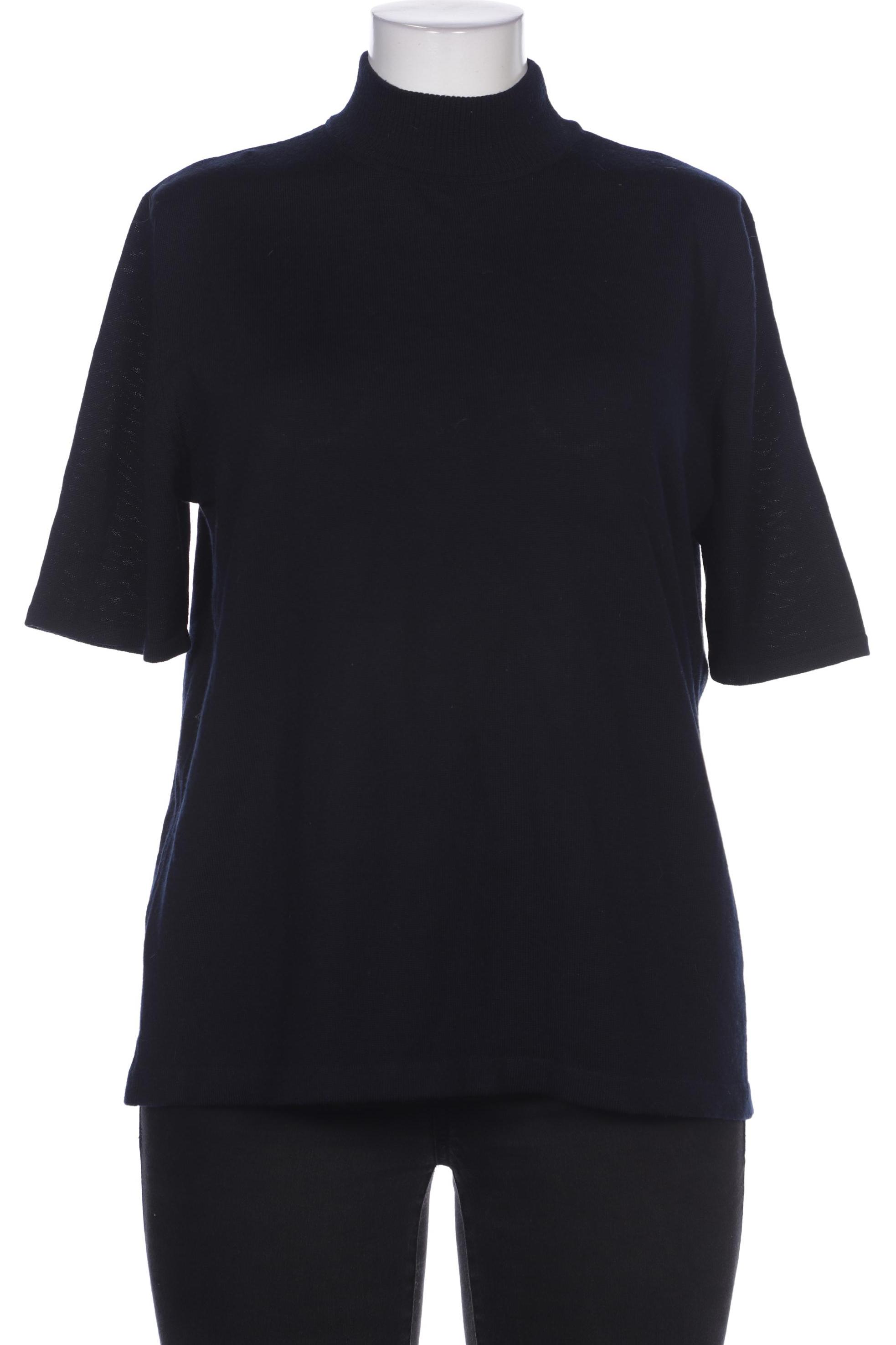 

Franco Callegari Damen Pullover, marineblau, Gr. 46
