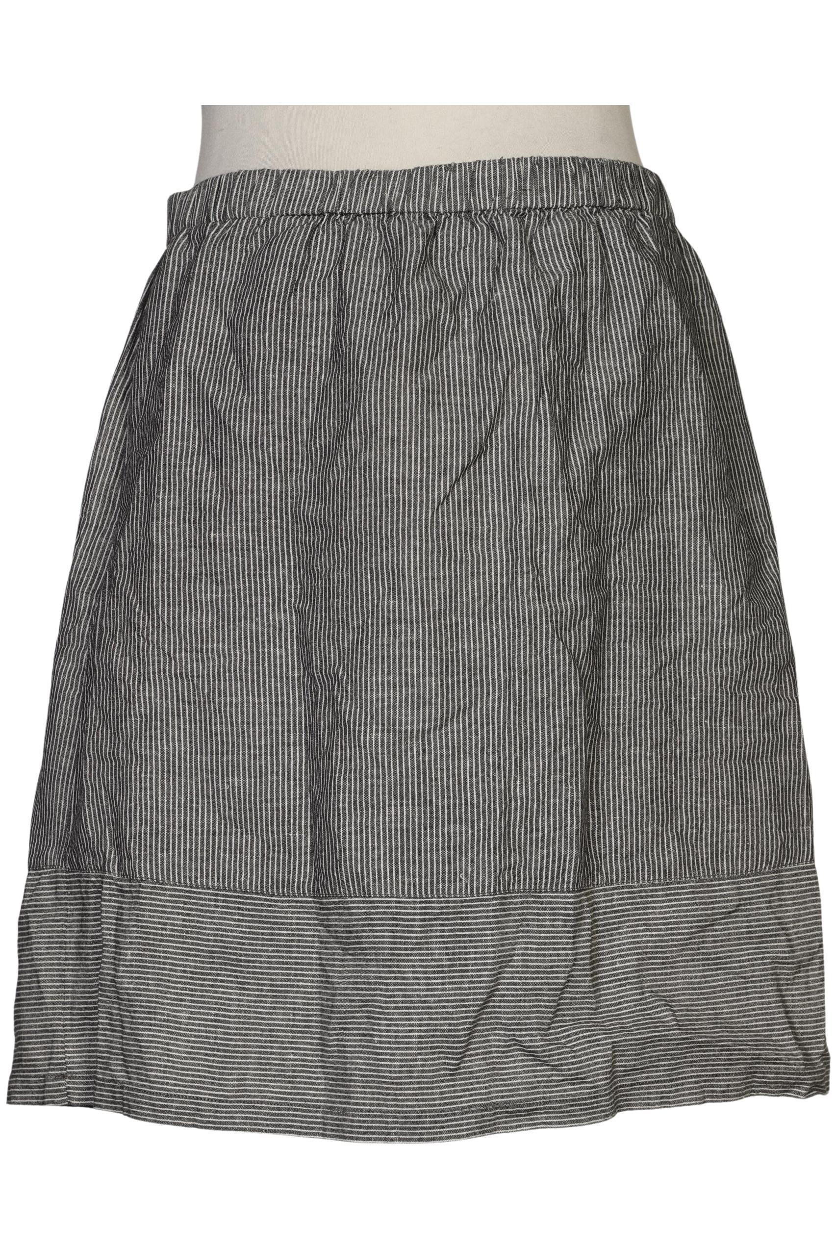

Franco Callegari Damen Rock, grau, Gr. 46