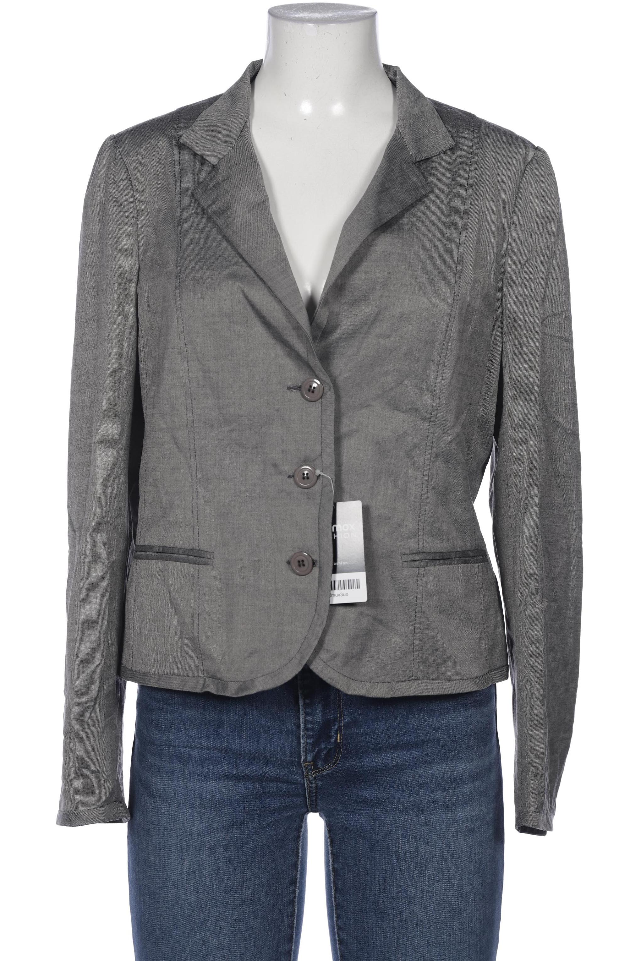 

Franco Callegari Damen Blazer, grau