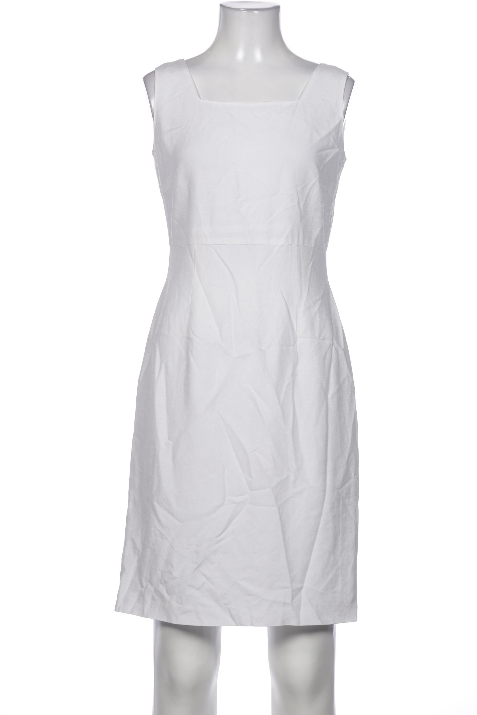 

Franco Callegari Damen Kleid, weiß, Gr. 36