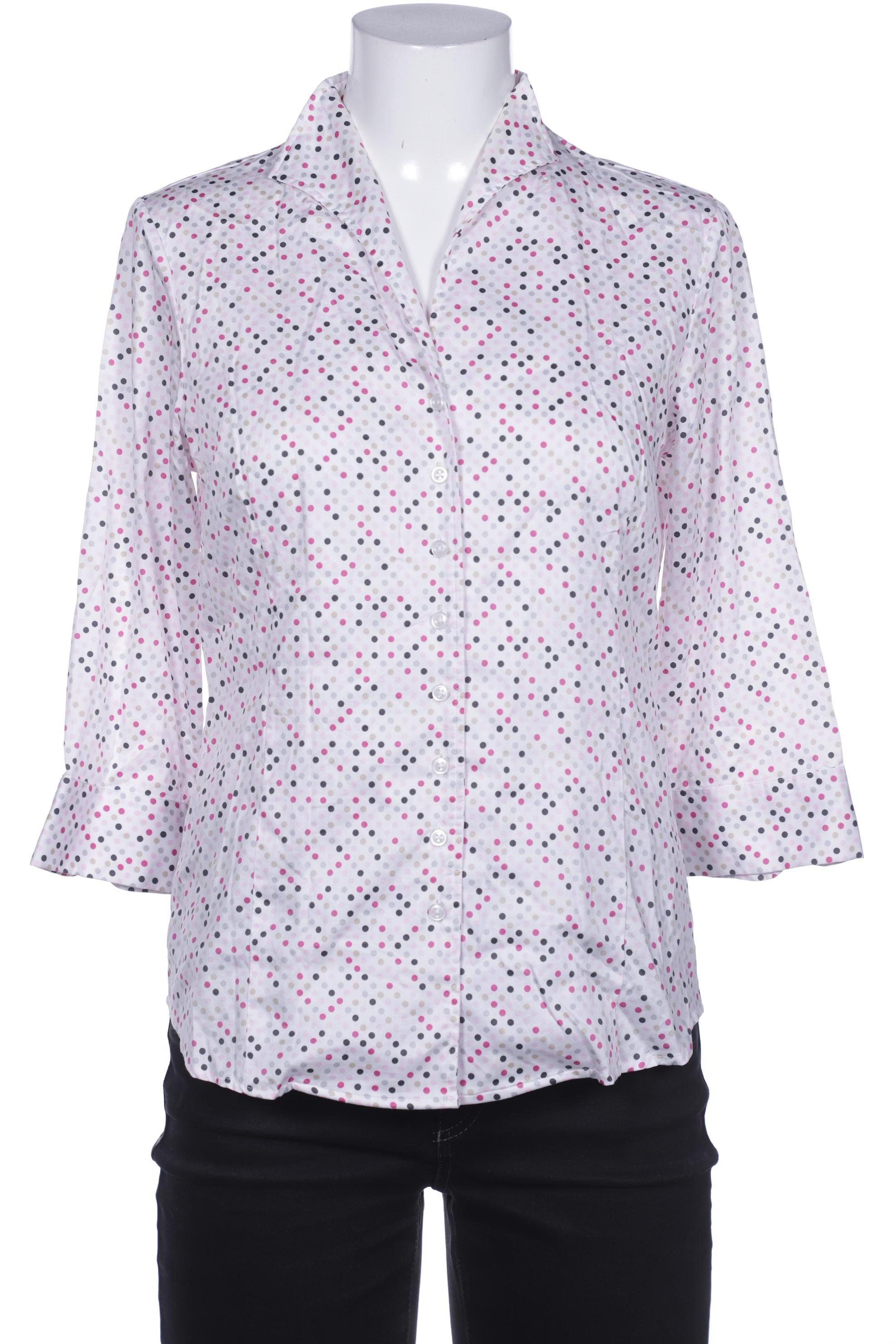 

Franco Callegari Damen Bluse, pink