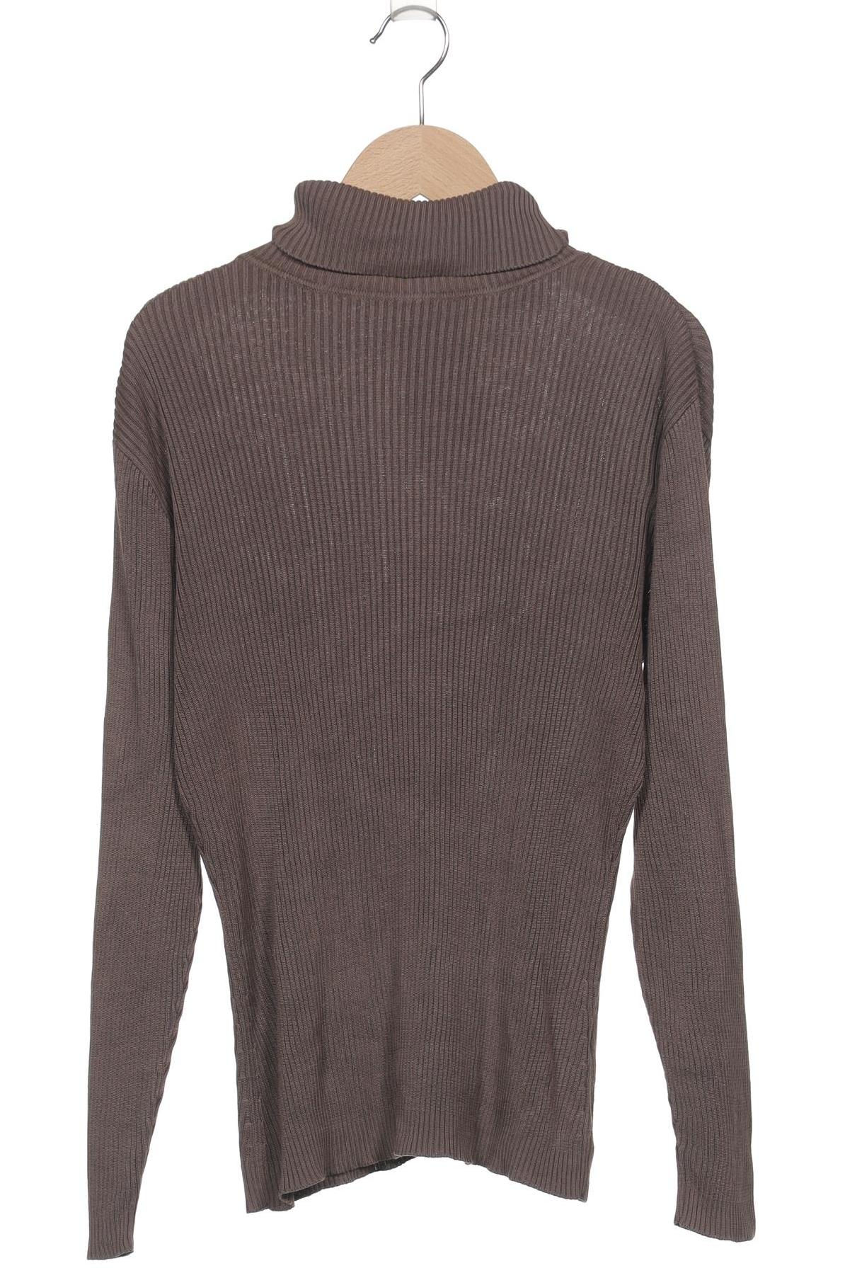 

Franco Callegari Damen Pullover, braun, Gr. 38
