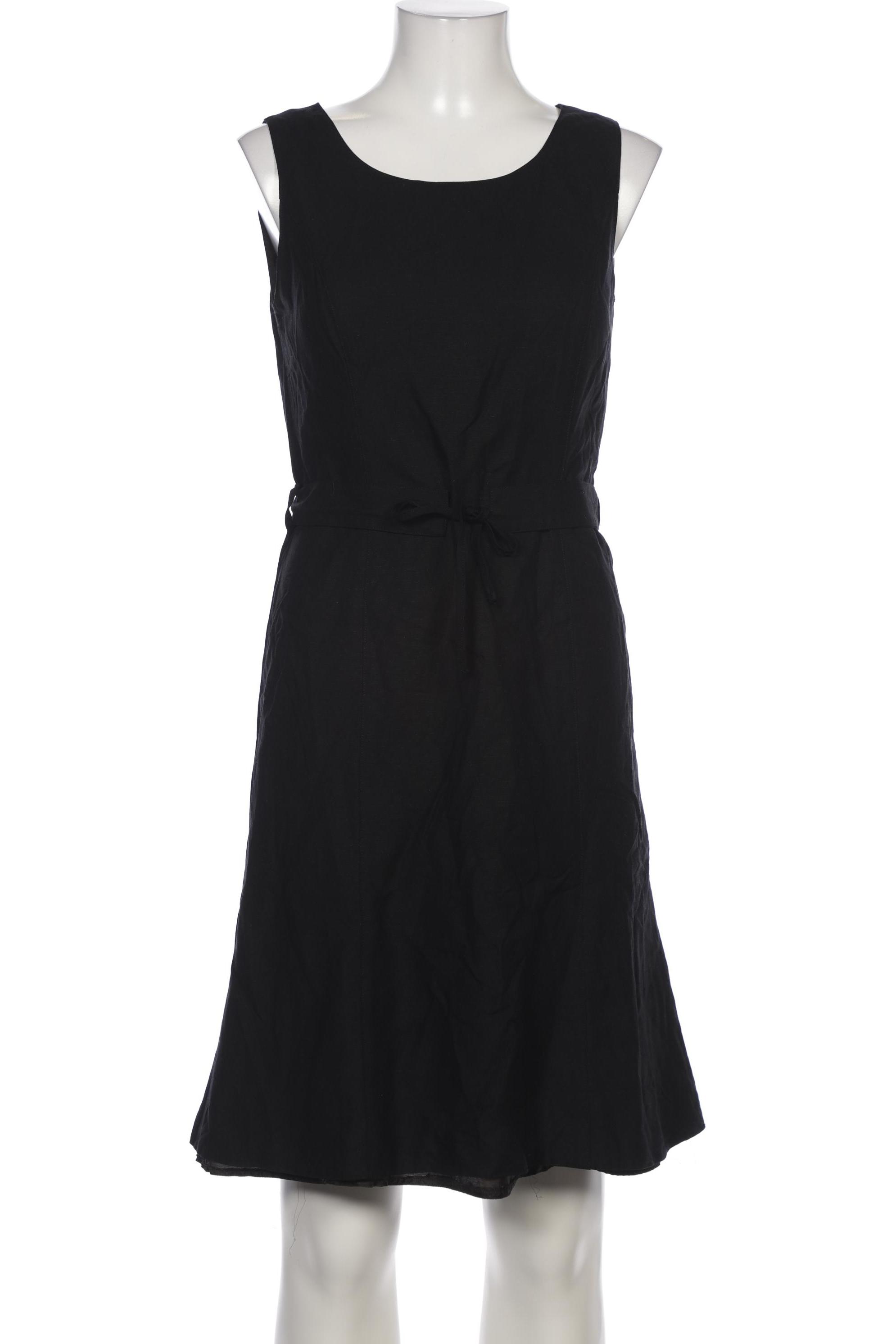 

Franco Callegari Damen Kleid, schwarz, Gr. 38