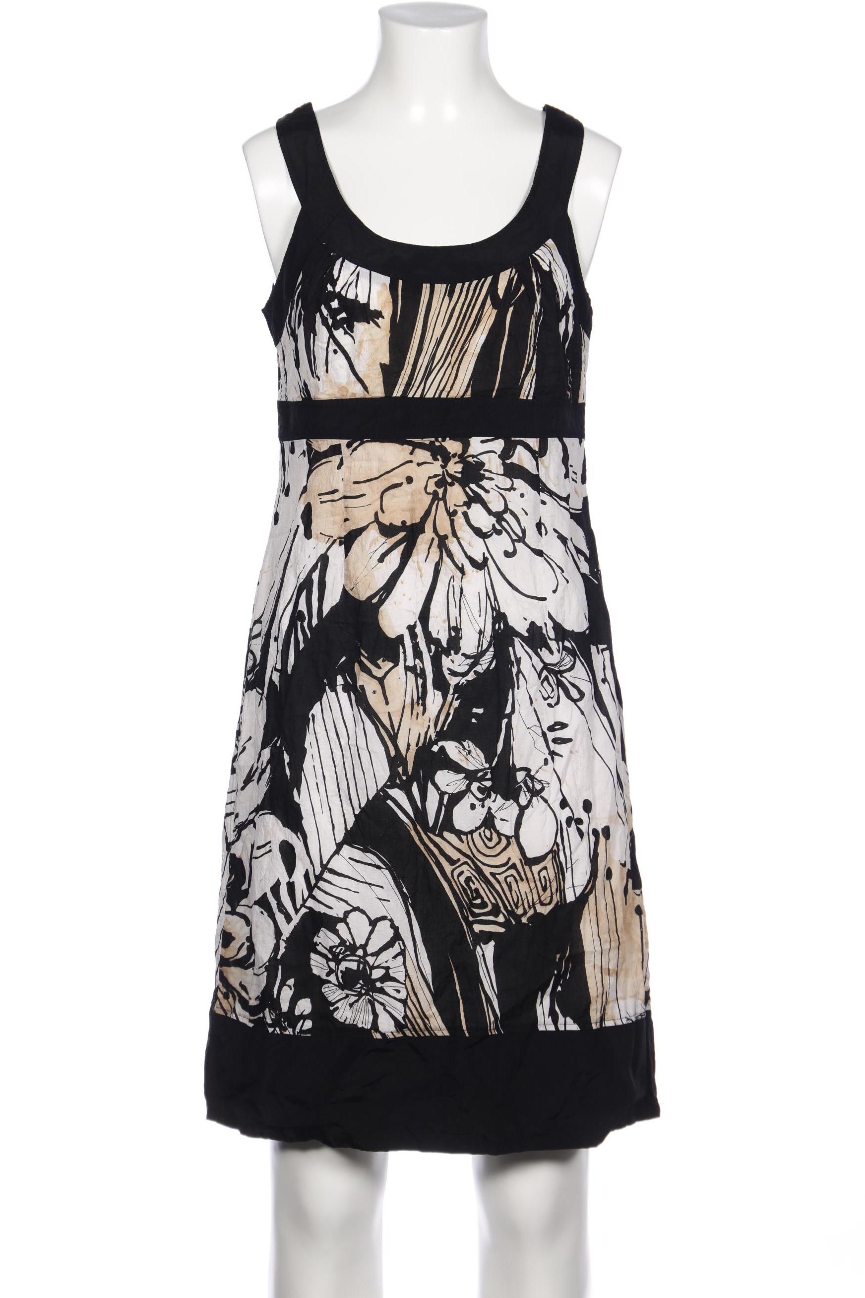 

Franco Callegari Damen Kleid, schwarz