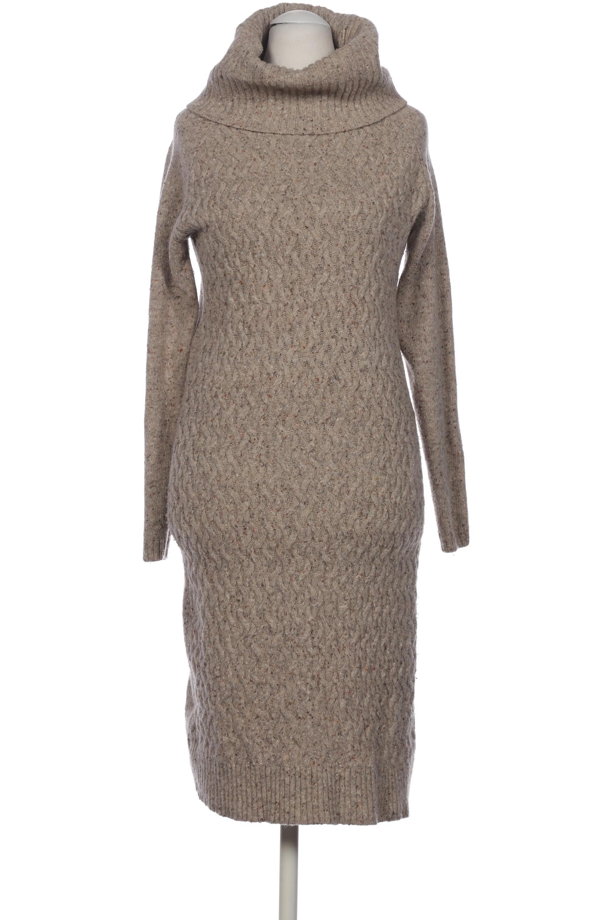 

Franco Callegari Damen Kleid, beige, Gr. 38