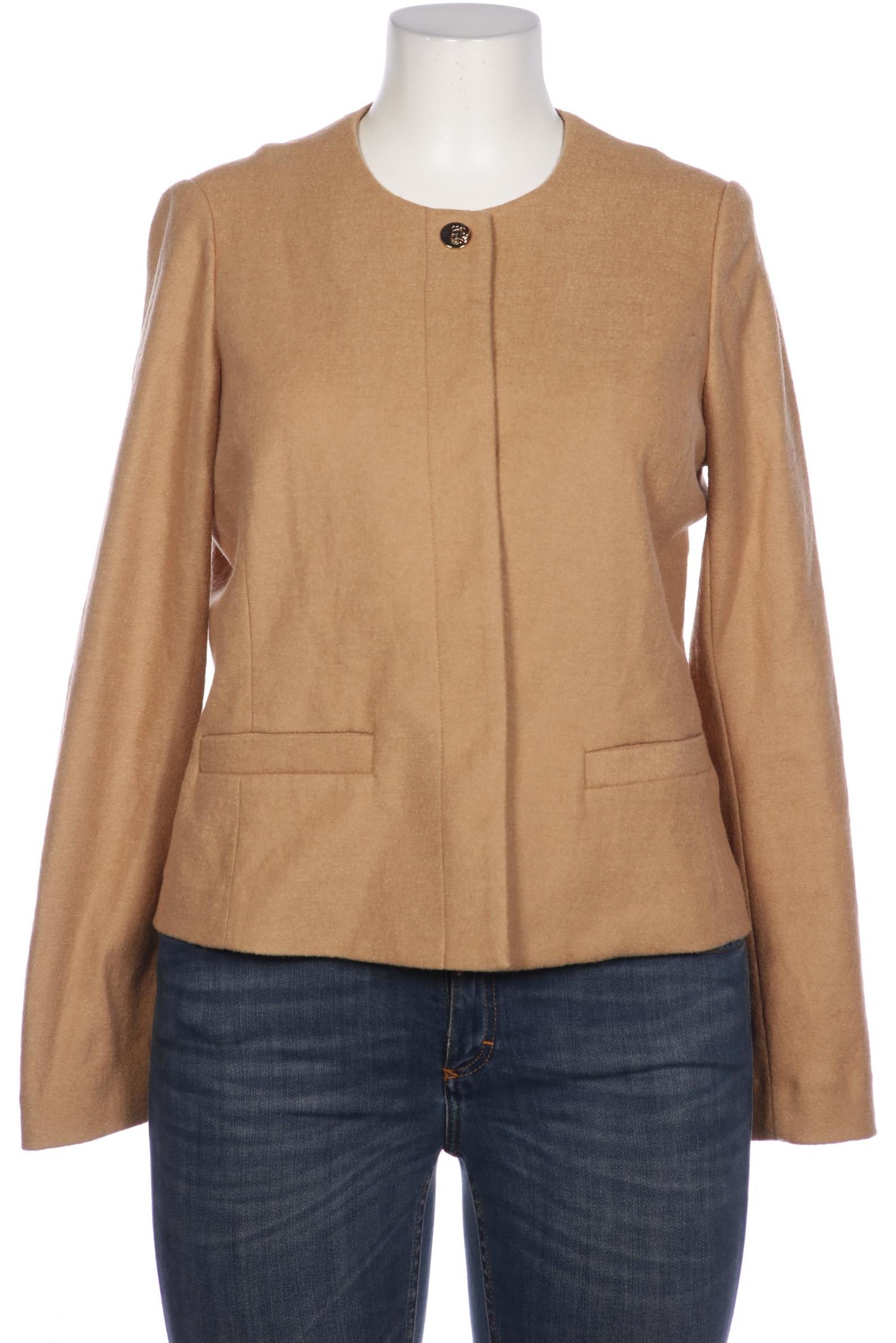 

Franco Callegari Damen Blazer, beige