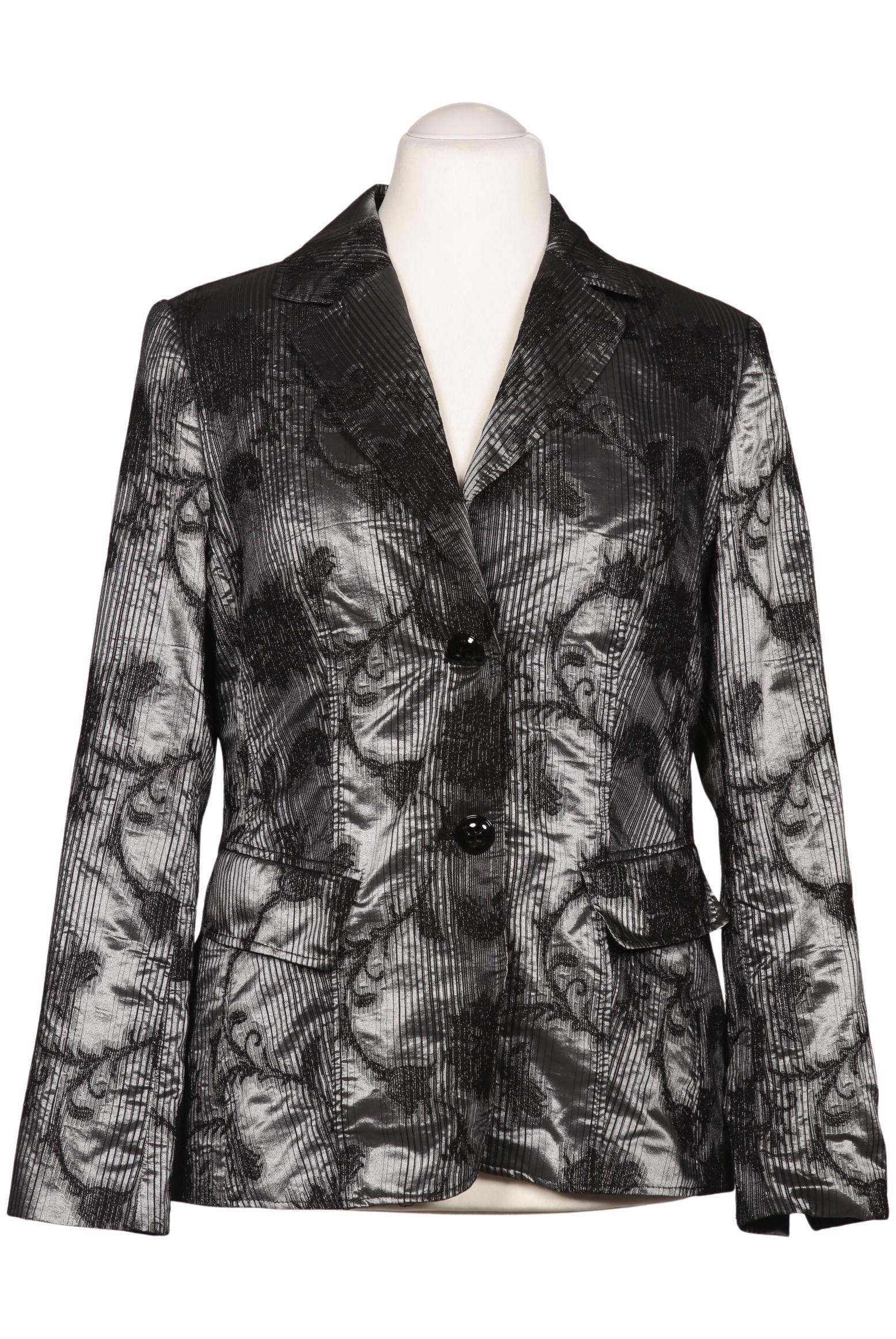 

Franco Callegari Damen Blazer, mehrfarbig, Gr. 42