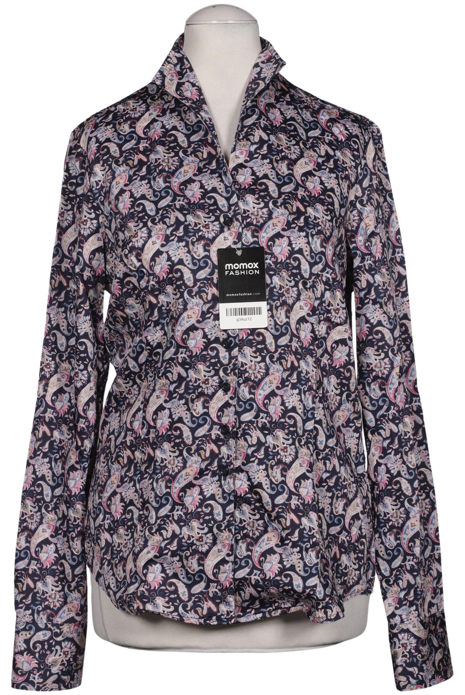 

Franco Callegari Damen Bluse, flieder, Gr. 36