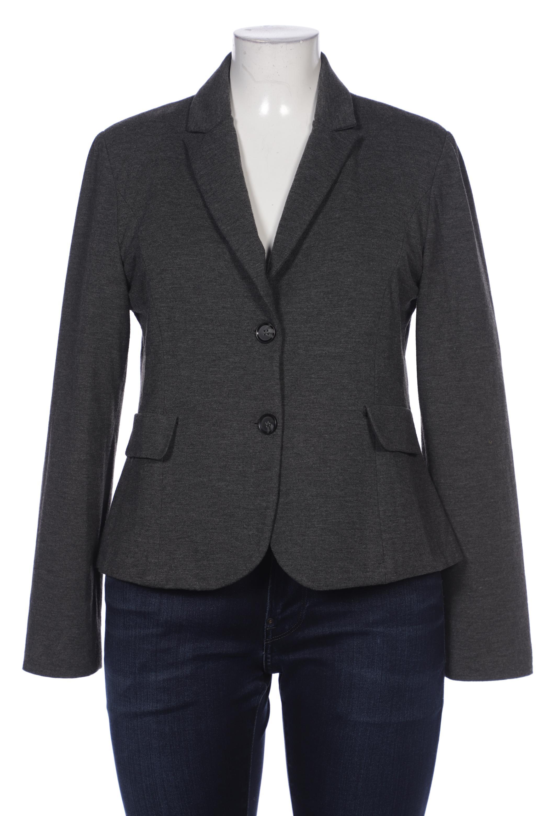 

Franco Callegari Damen Blazer, grau, Gr. 44