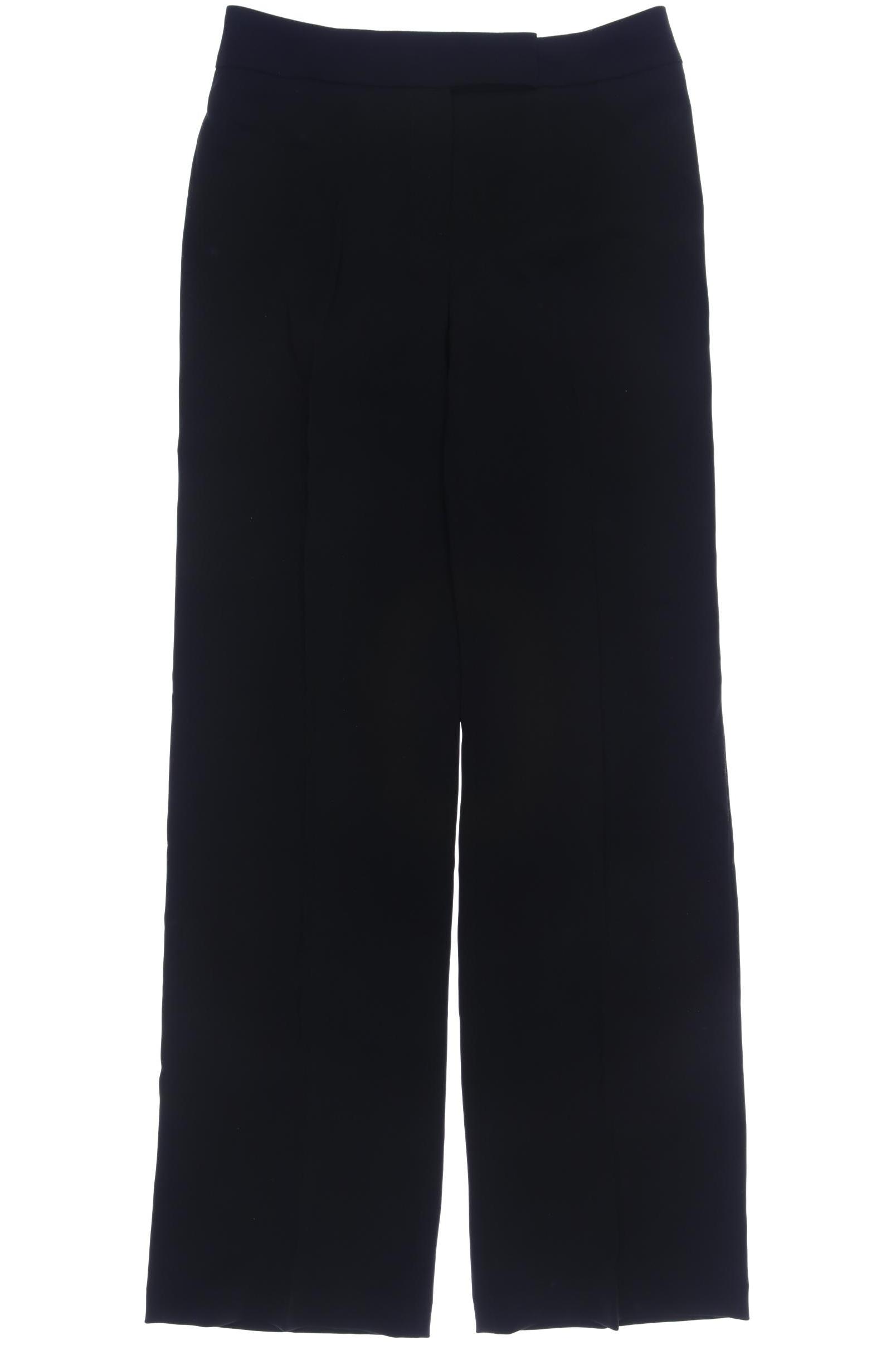 

Franco Callegari Damen Stoffhose, schwarz, Gr. 34