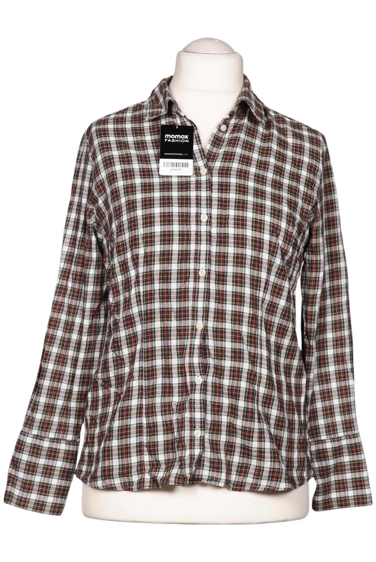 

Franco Callegari Damen Bluse, braun, Gr. 42