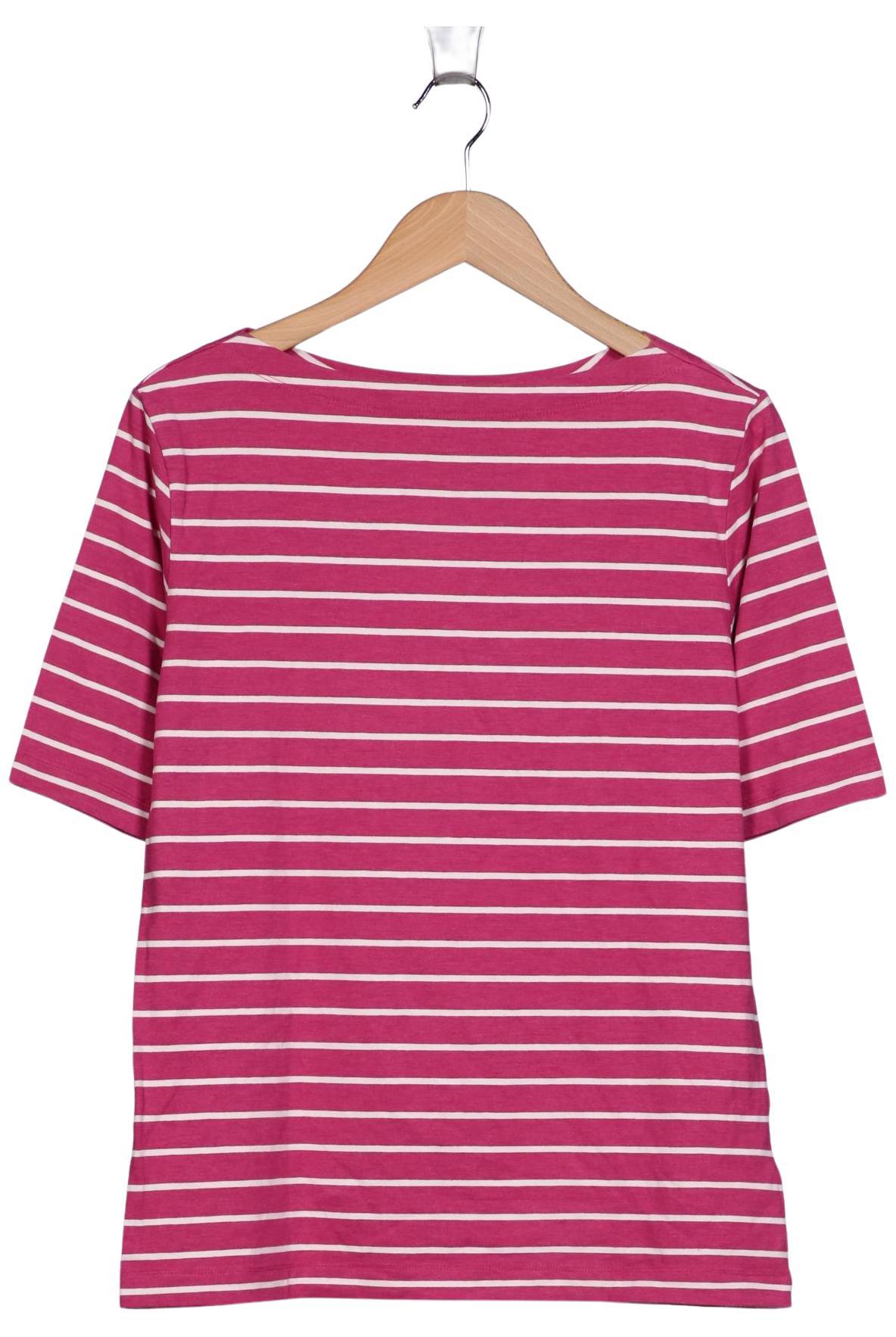 

Franco Callegari Damen T-Shirt, pink, Gr. 40