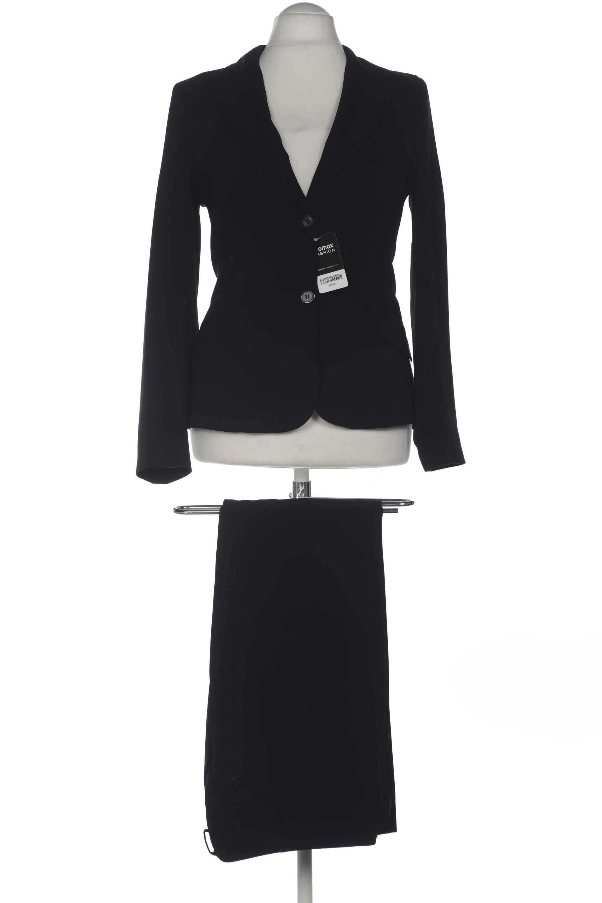 

Franco Callegari Damen Anzug, marineblau, Gr. 38