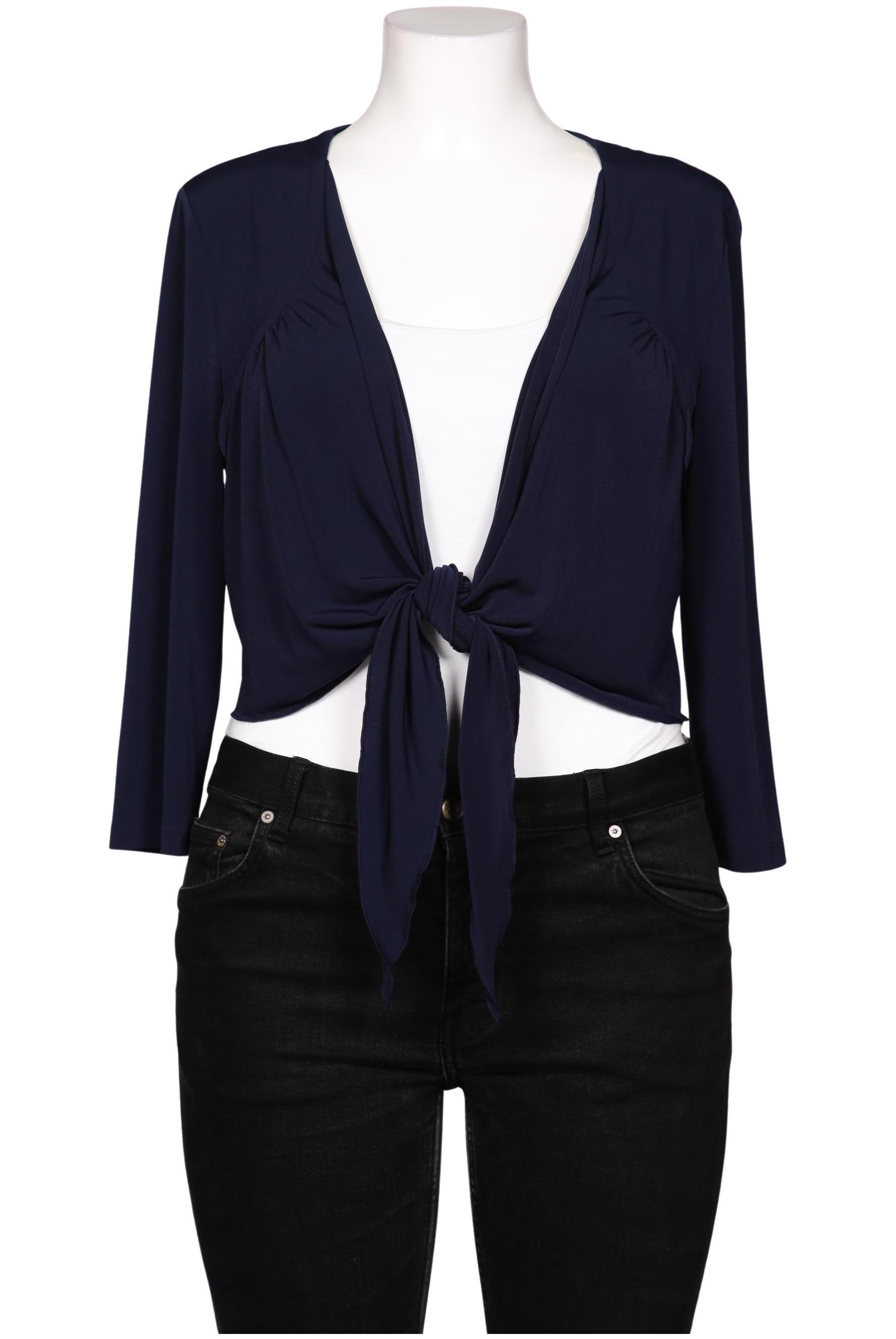 

Franco Callegari Damen Blazer, marineblau, Gr. 42