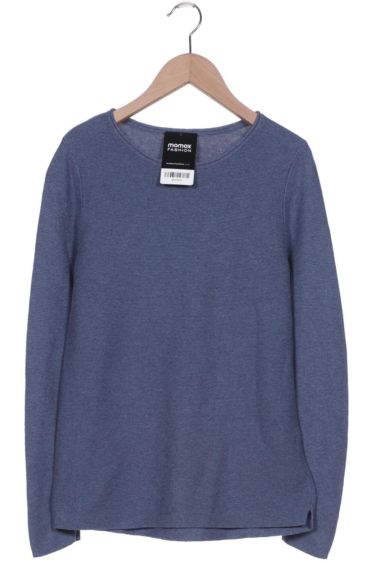 

Franco Callegari Damen Pullover, blau