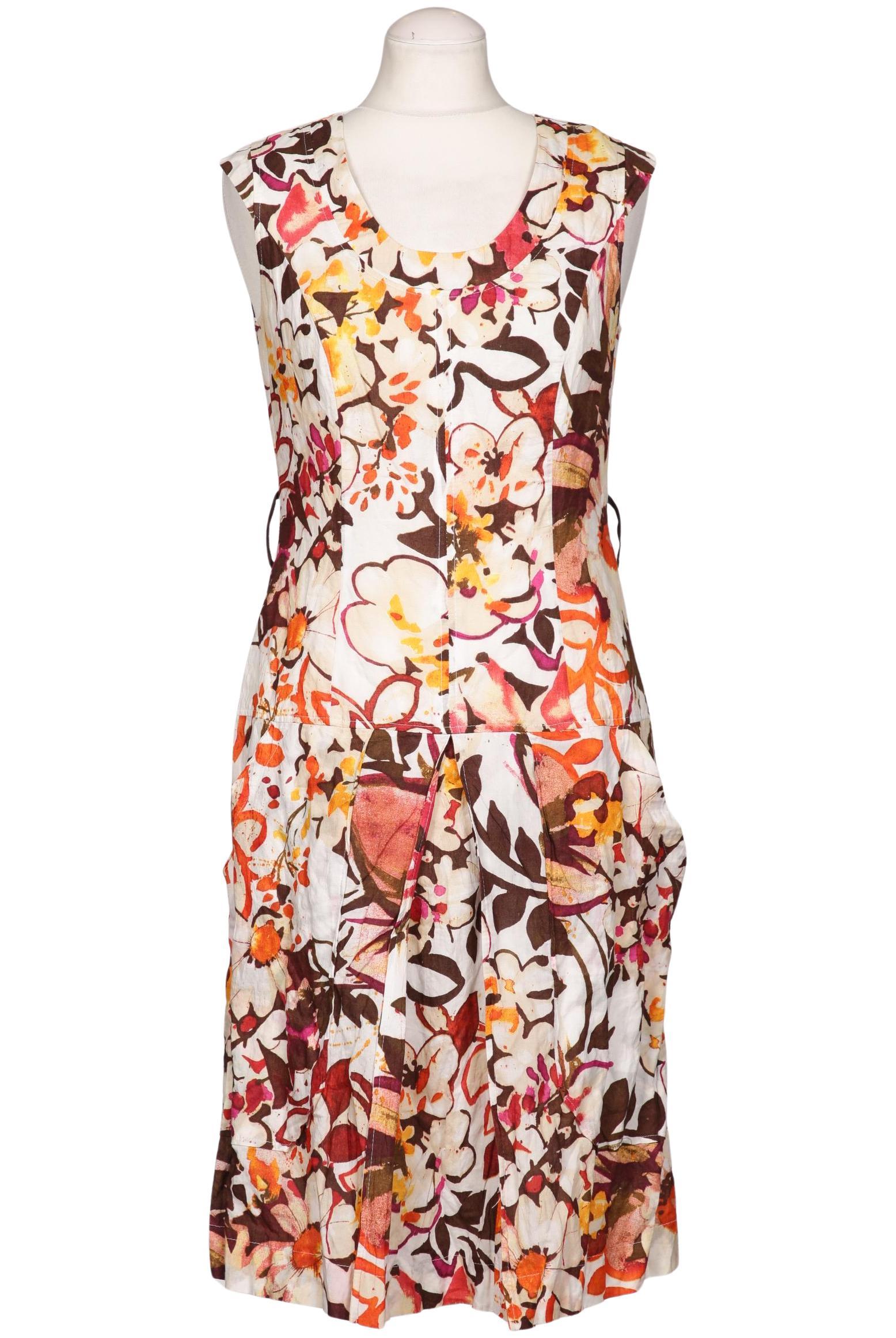 

Franco Callegari Damen Kleid, mehrfarbig, Gr. 36