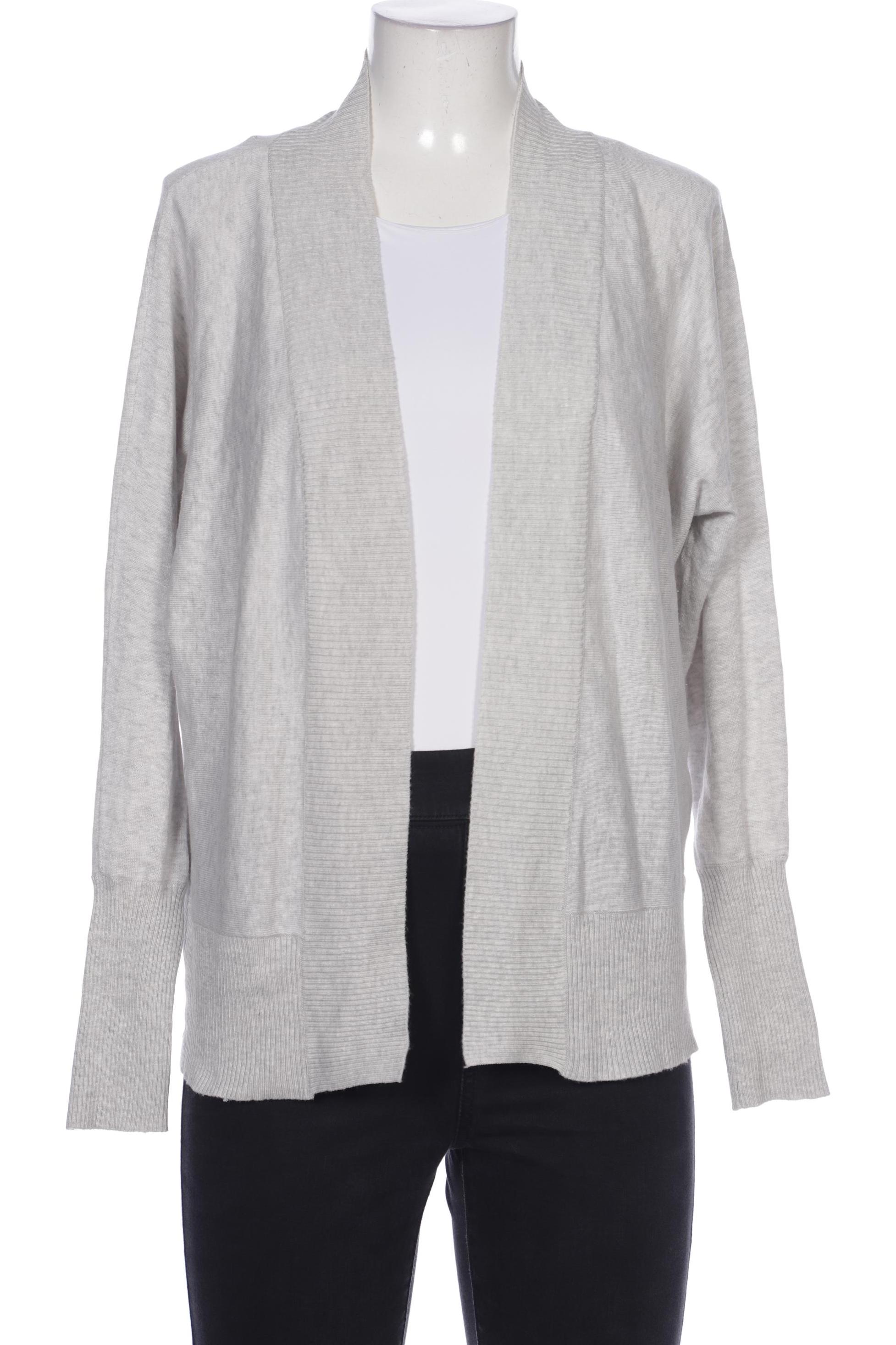 

Franco Callegari Damen Strickjacke, grau, Gr. 38