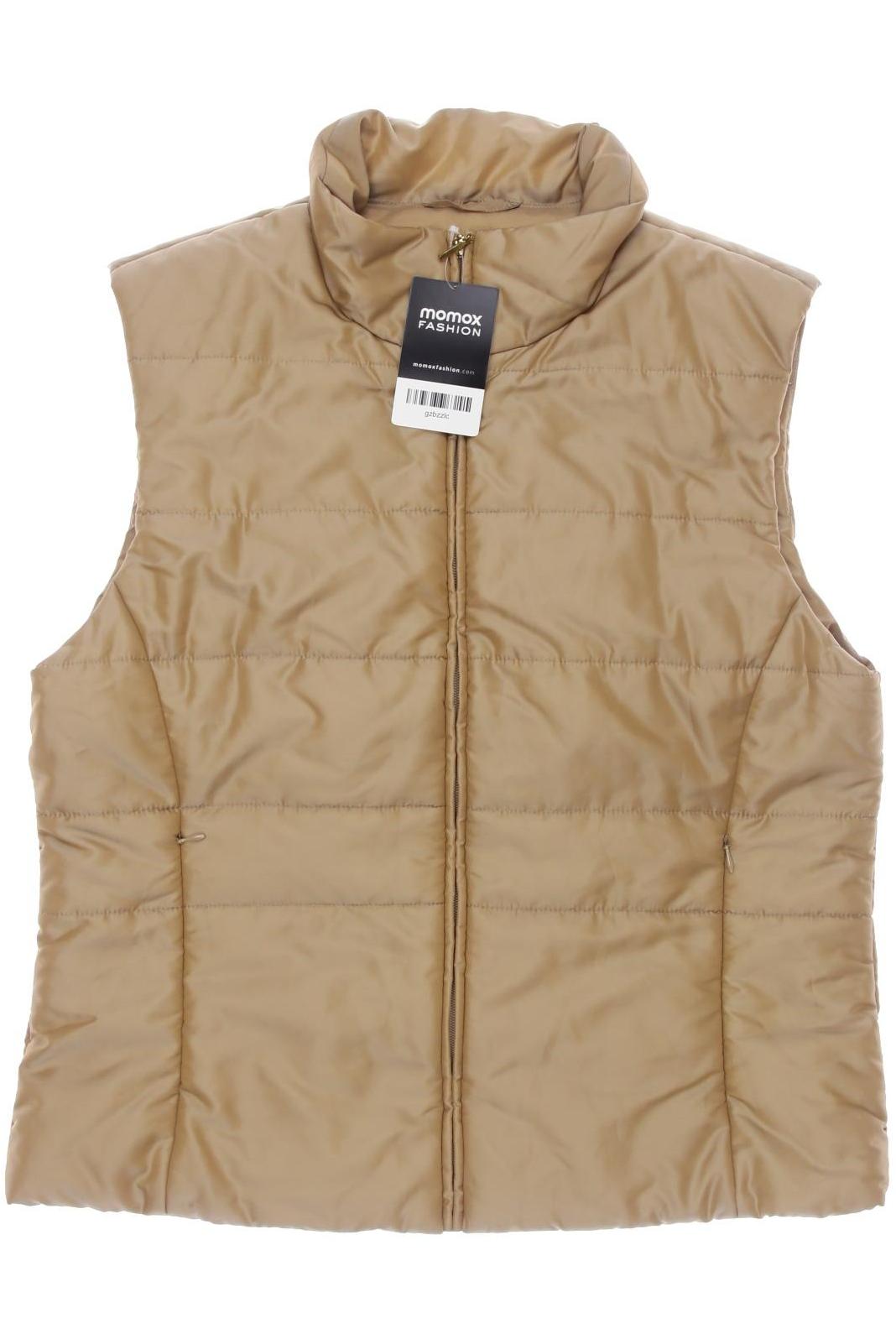 

Franco Callegari Damen Weste, beige, Gr. 38