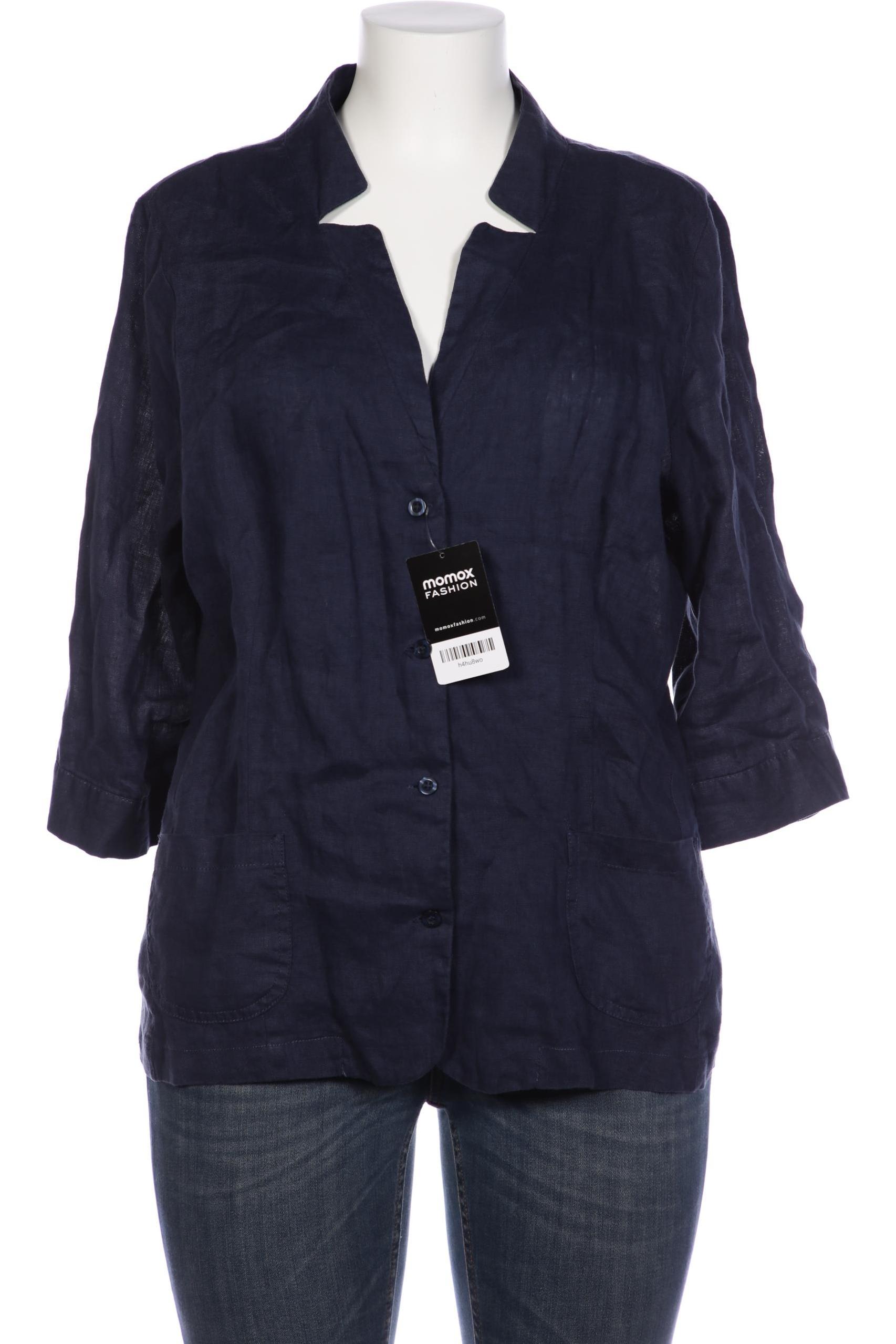 

Franco Callegari Damen Blazer, marineblau, Gr. 42