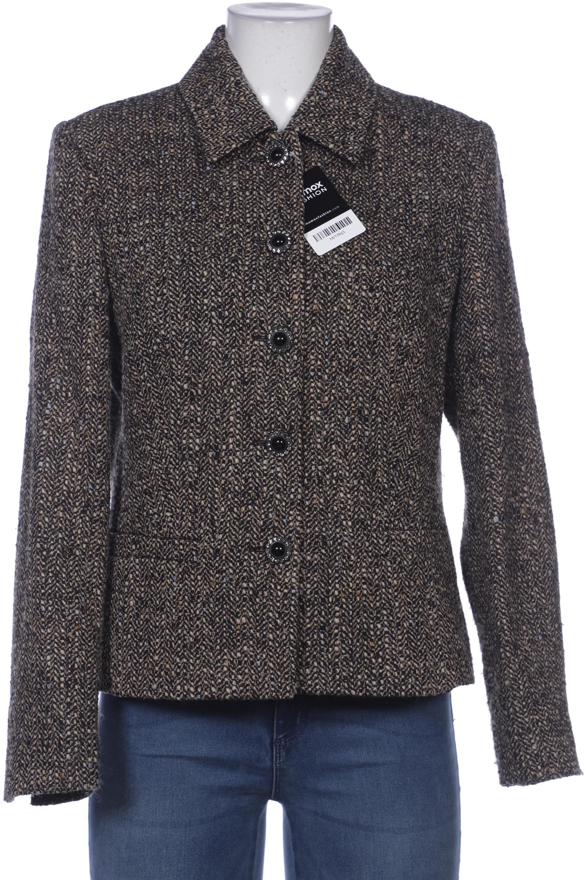 

Franco Callegari Damen Blazer, braun, Gr. 42