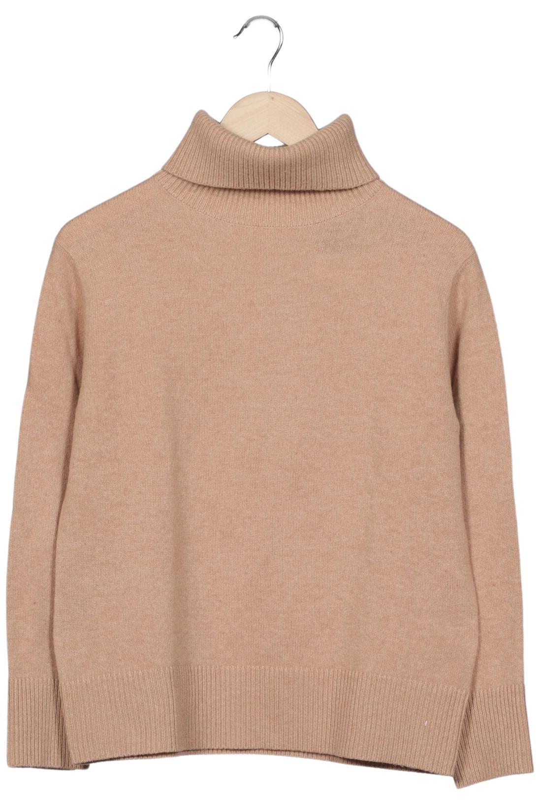 

Franco Callegari Damen Pullover, beige, Gr. 38