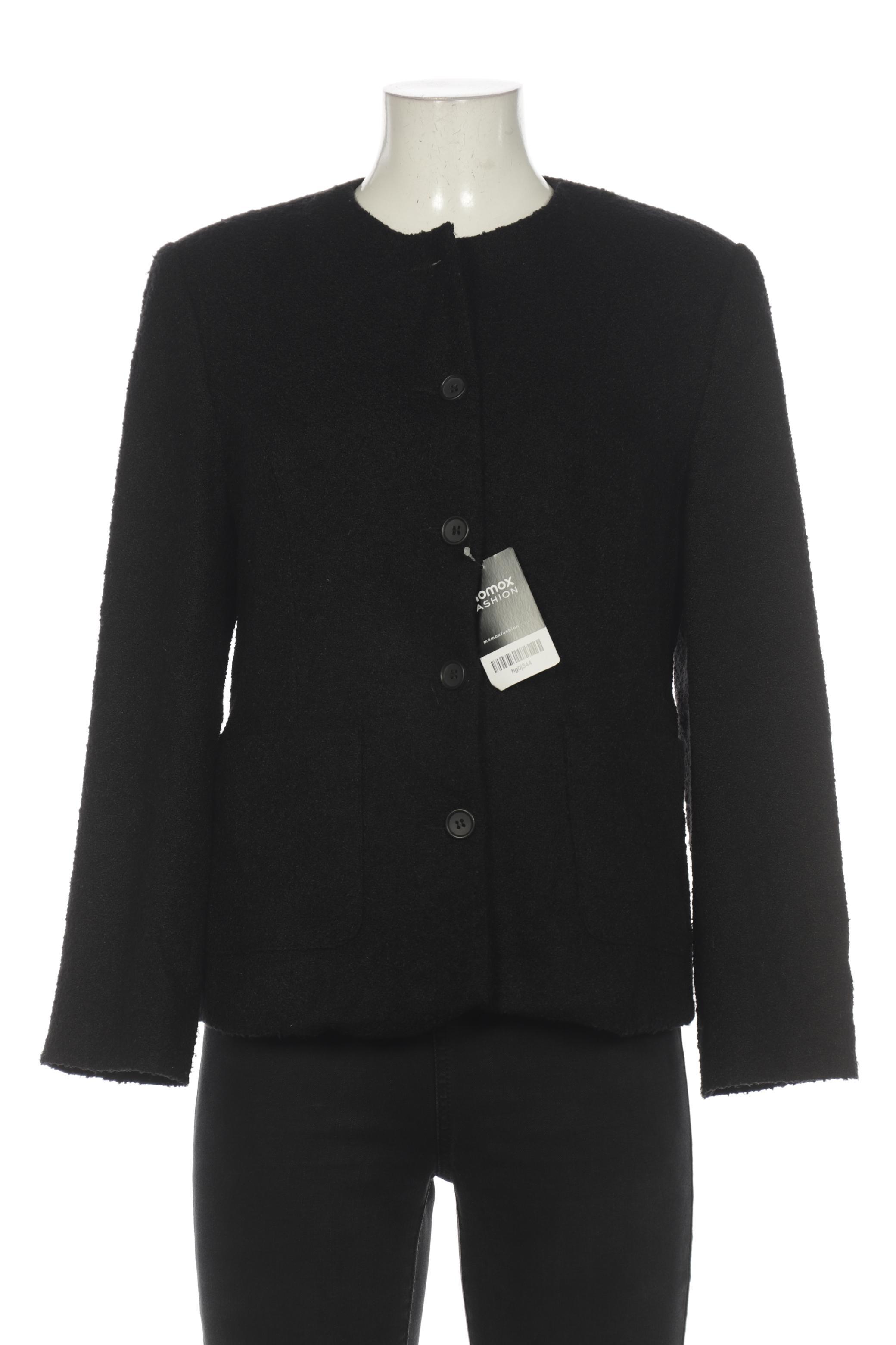 

Franco Callegari Damen Blazer, schwarz, Gr. 42