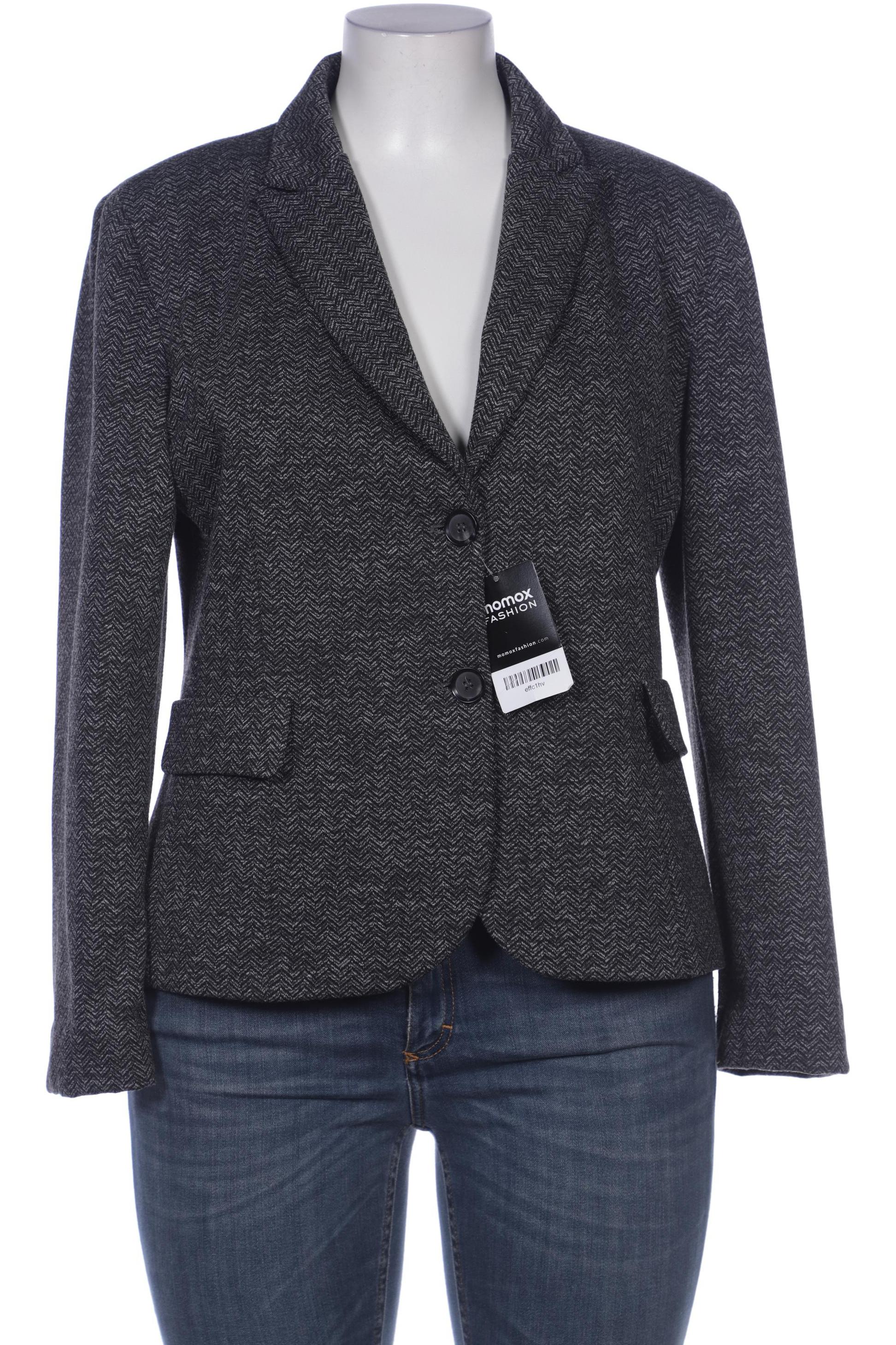

Franco Callegari Damen Blazer, grau, Gr. 44