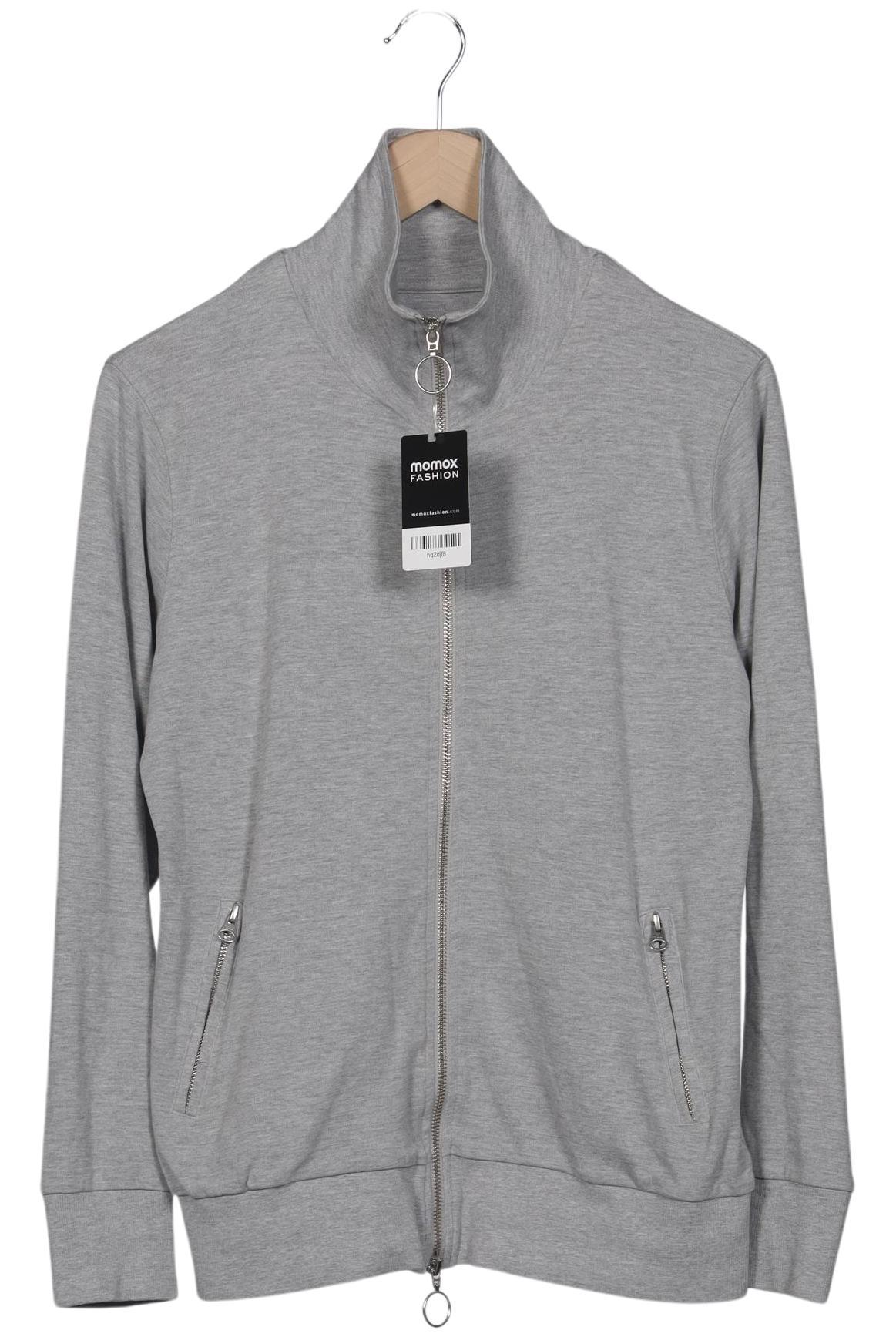 

Franco Callegari Damen Strickjacke, grau, Gr. 40