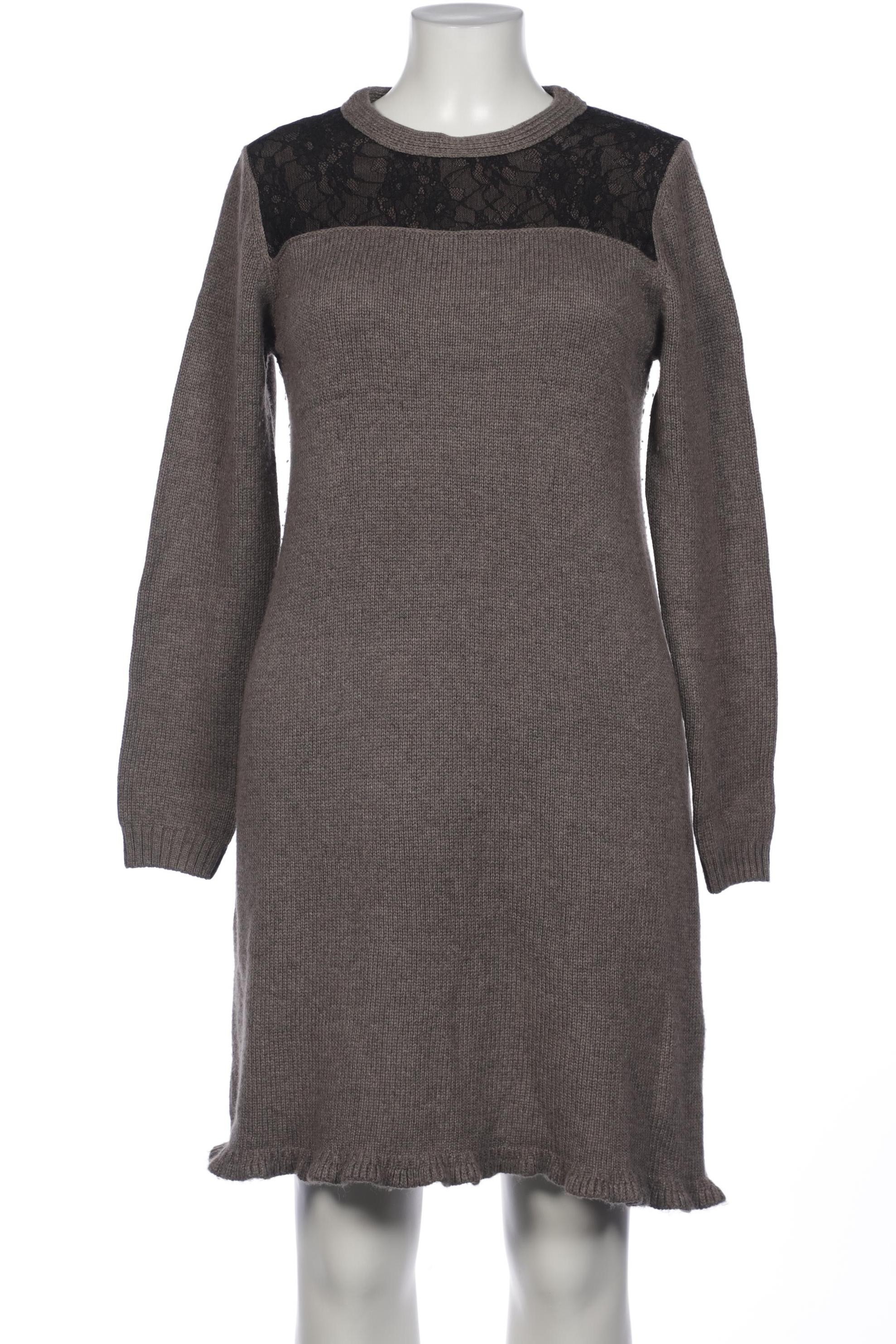 

Franco Callegari Damen Kleid, grau, Gr. 44