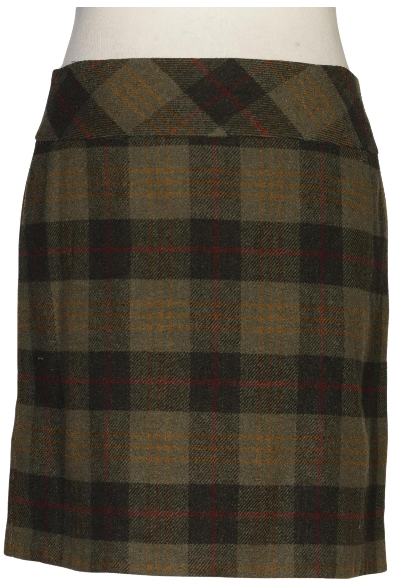 

Franco Callegari Damen Rock, grün, Gr. 42