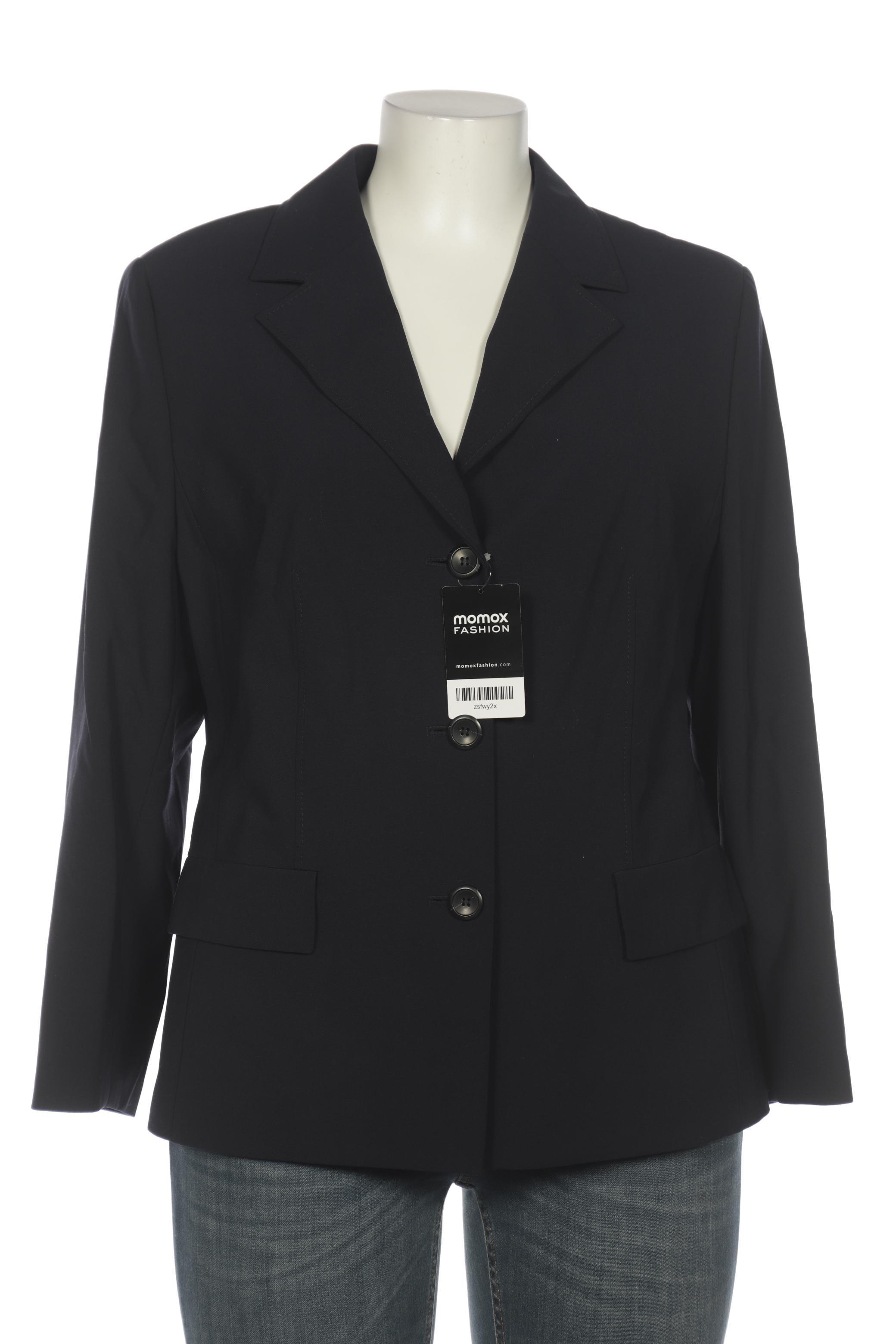 

Franco Callegari Damen Blazer, marineblau, Gr. 44