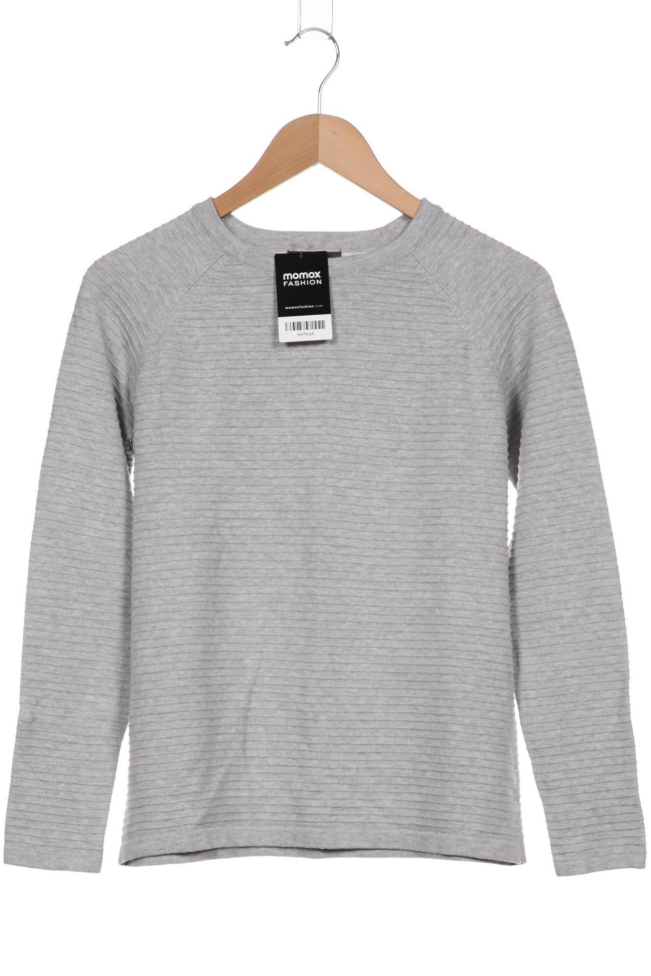 

Franco Callegari Damen Pullover, grau