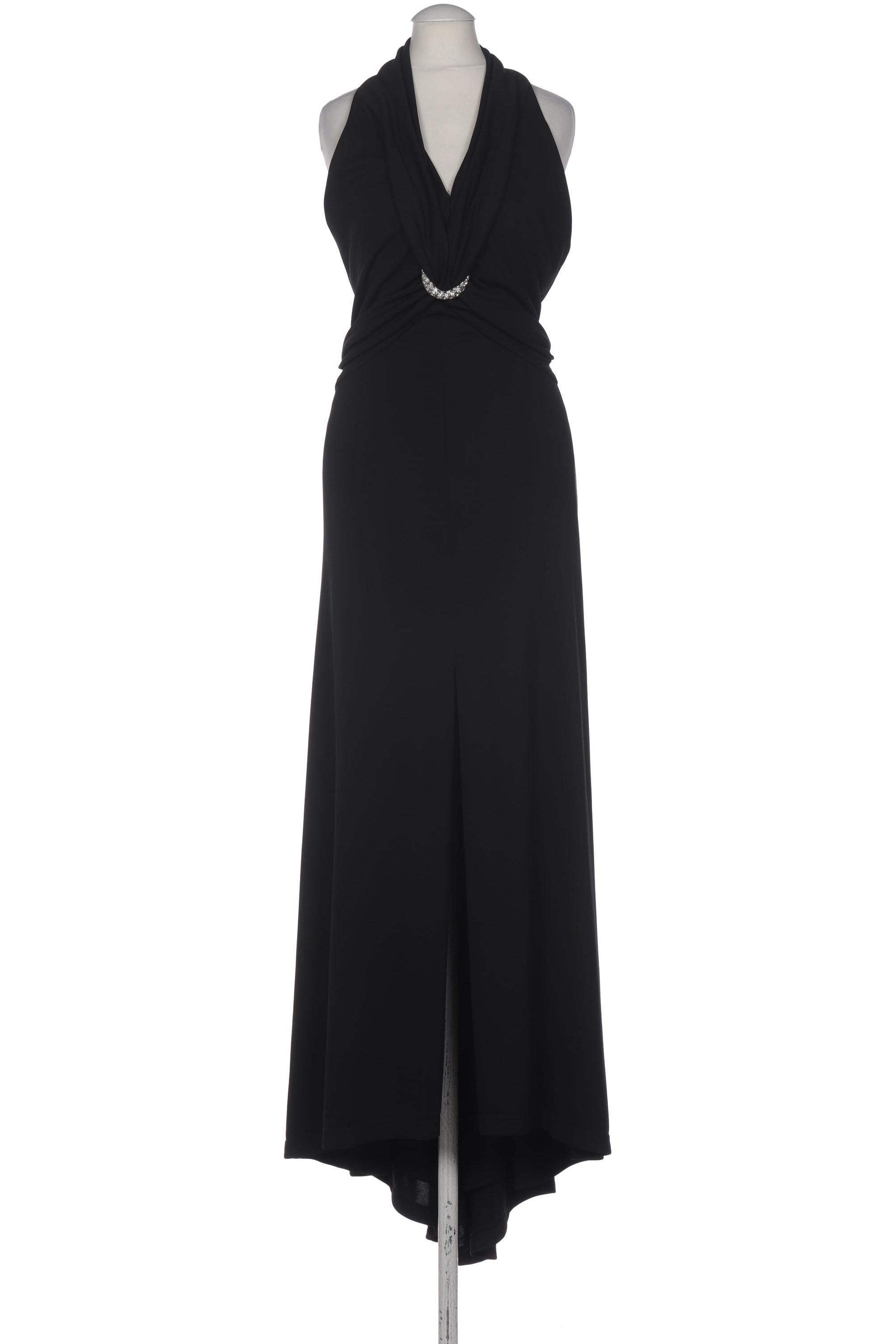 

Franco Callegari Damen Kleid, schwarz, Gr. 34