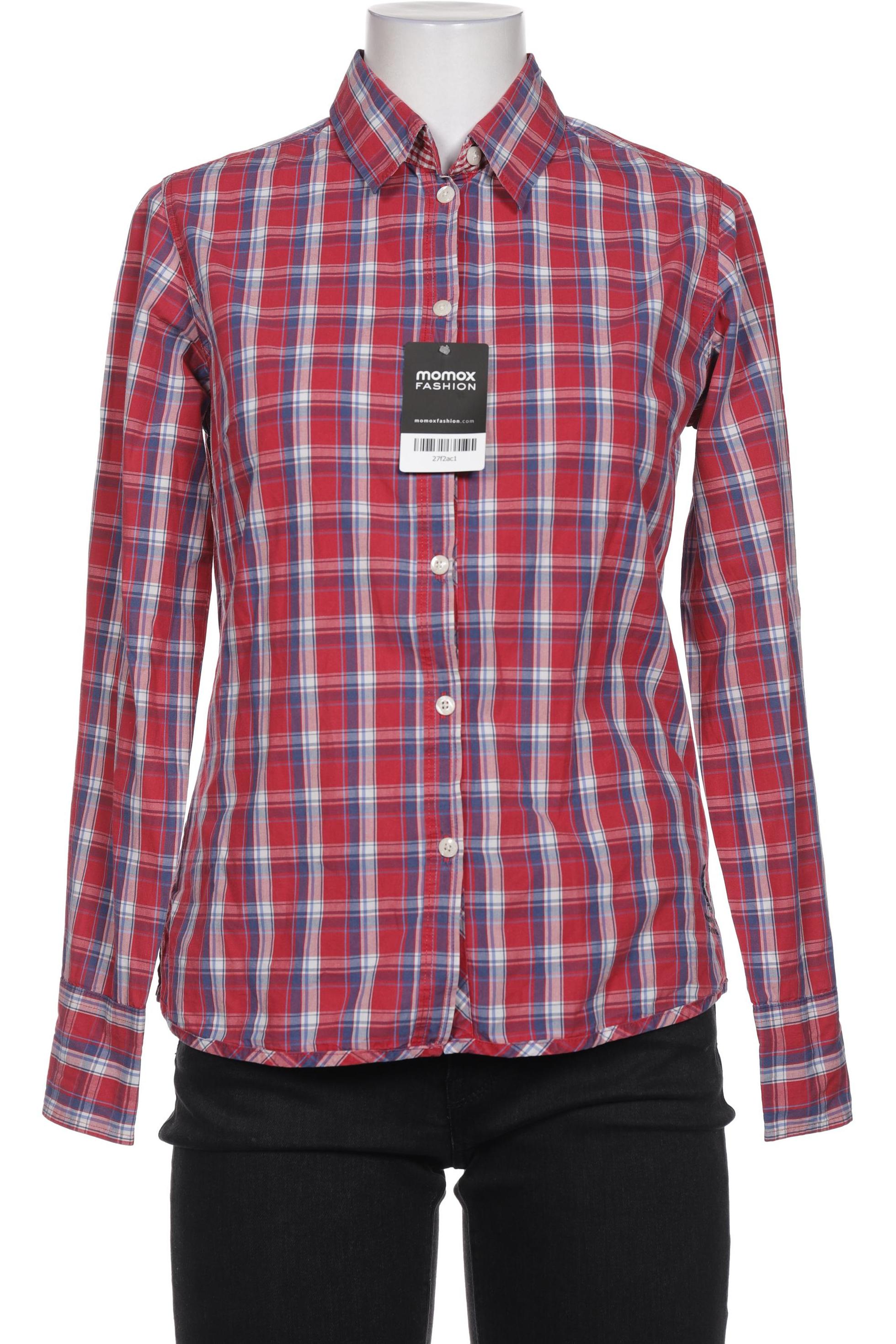 

Franco Callegari Damen Bluse, pink, Gr. 38