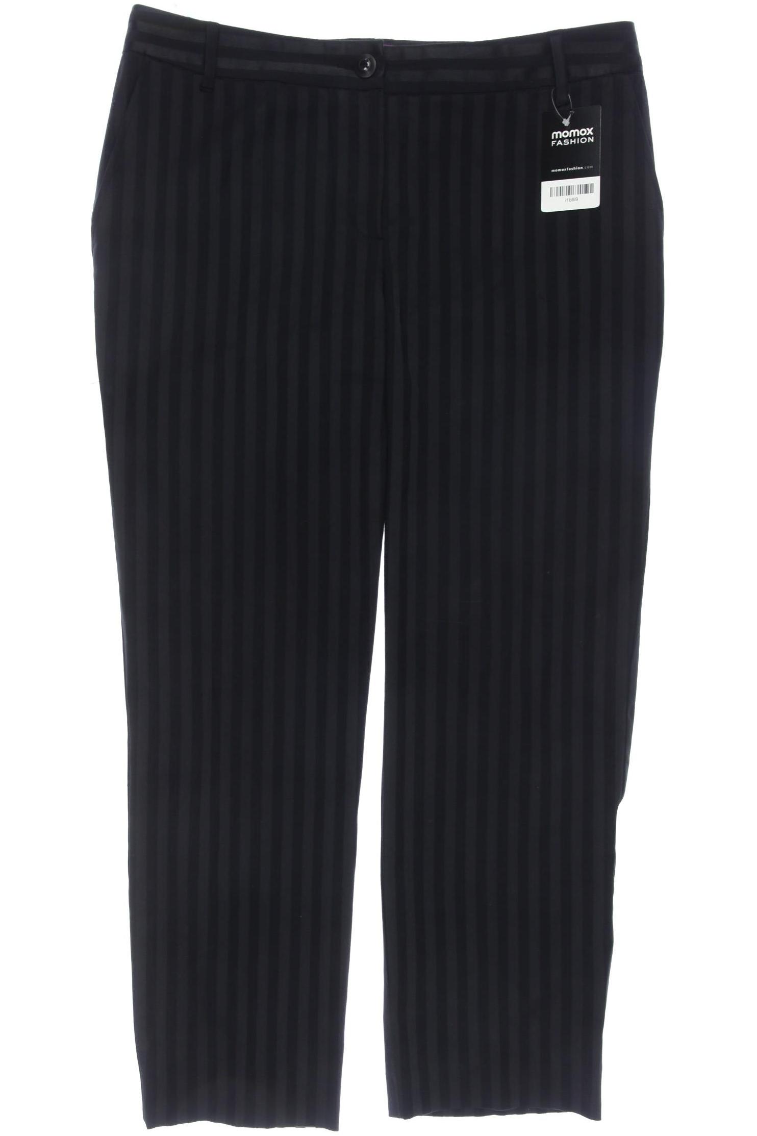 

Franco Callegari Damen Stoffhose, schwarz, Gr. 40