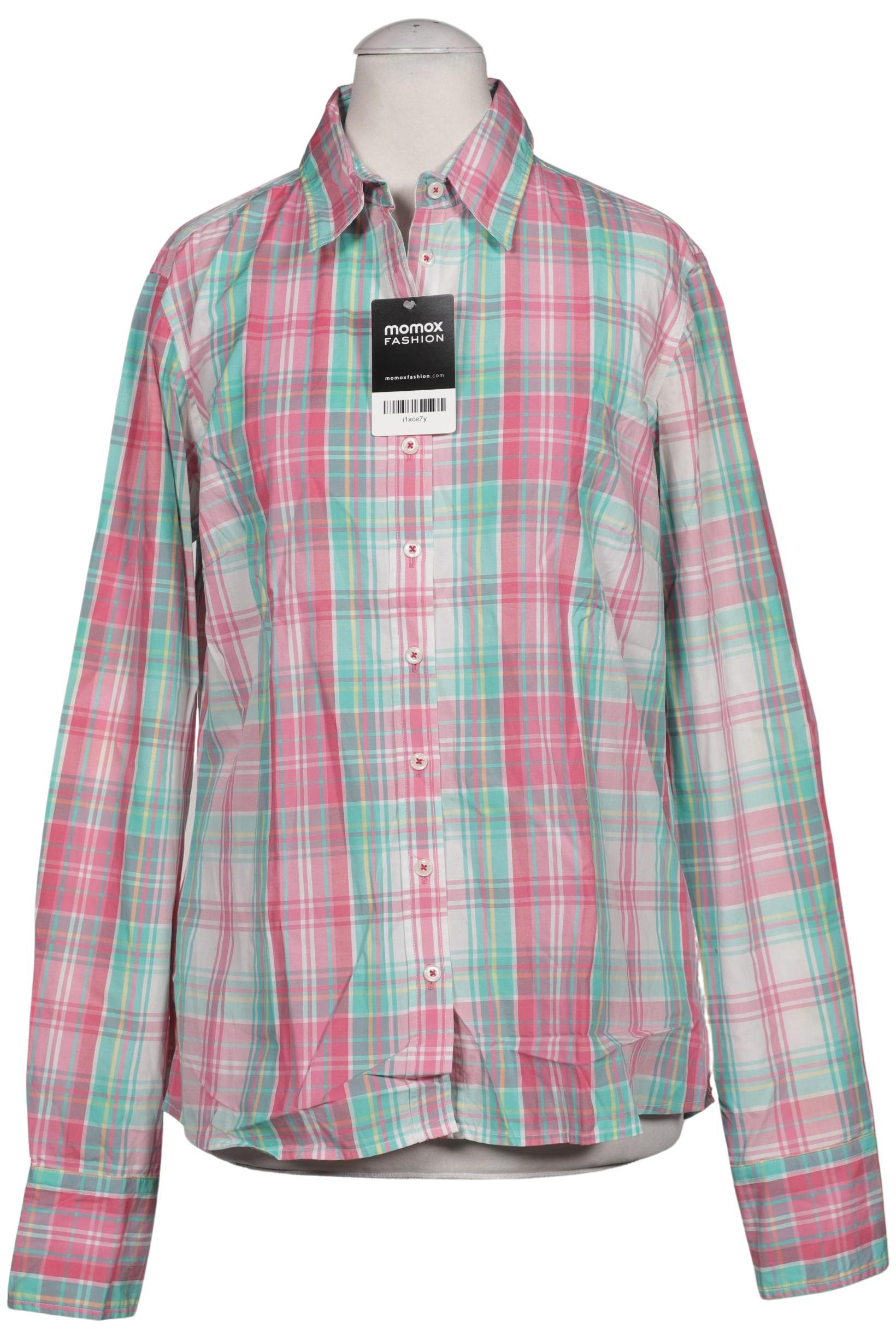 

Franco Callegari Damen Bluse, pink, Gr. 36